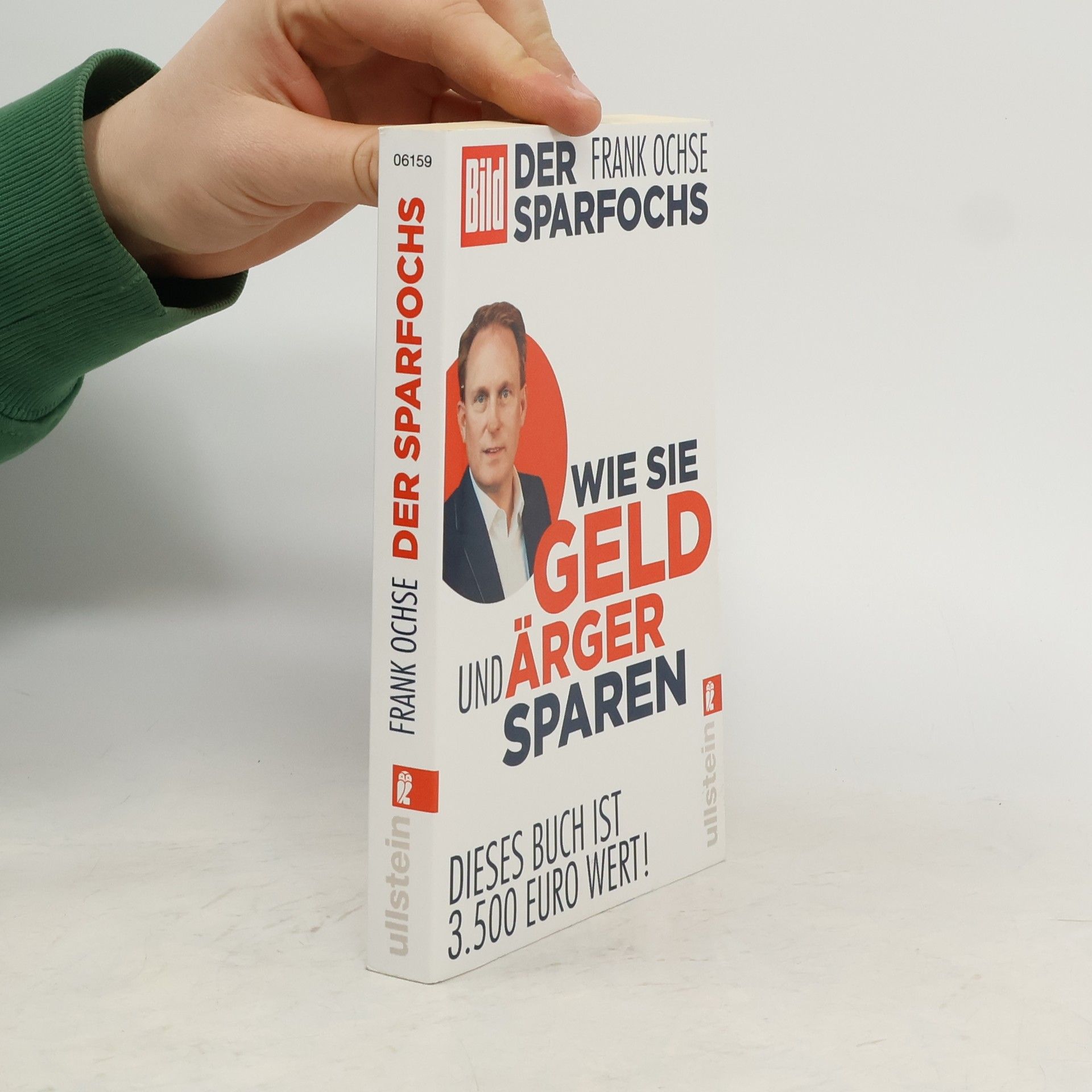 Der Sparfochs - wie Sie Geld und Ärger sparen