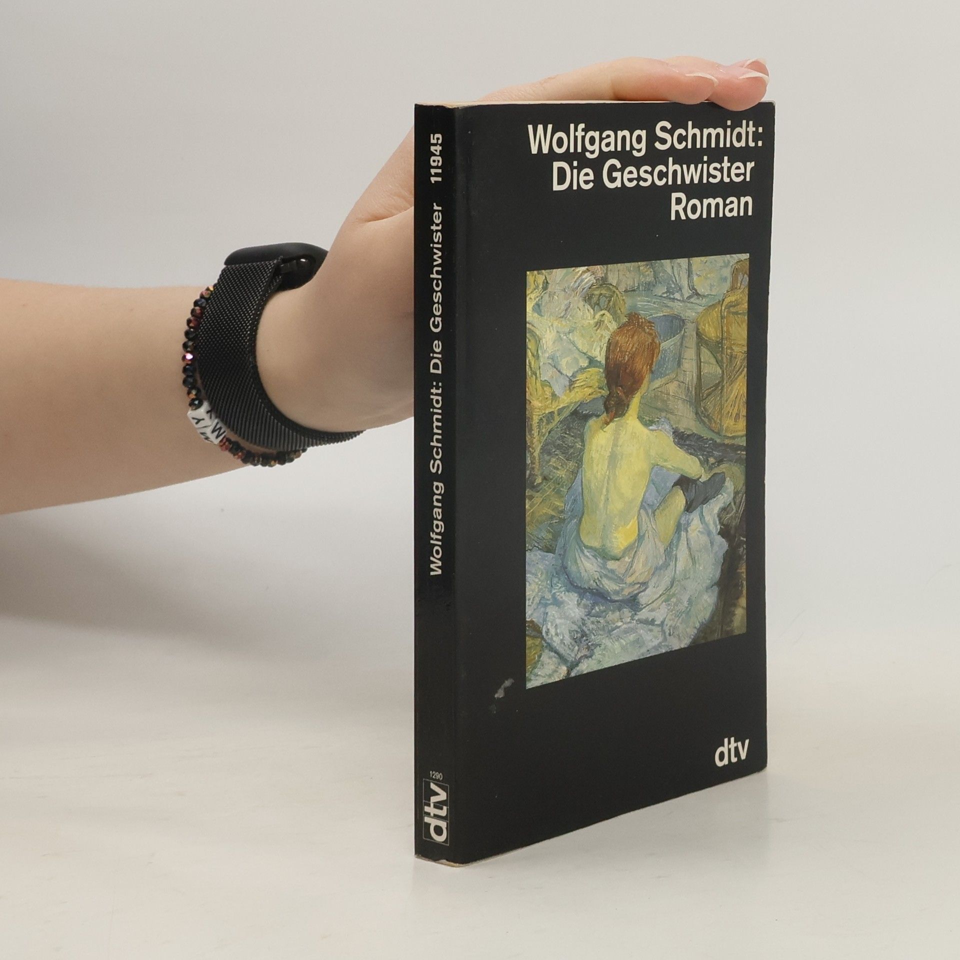 Die Geschwister