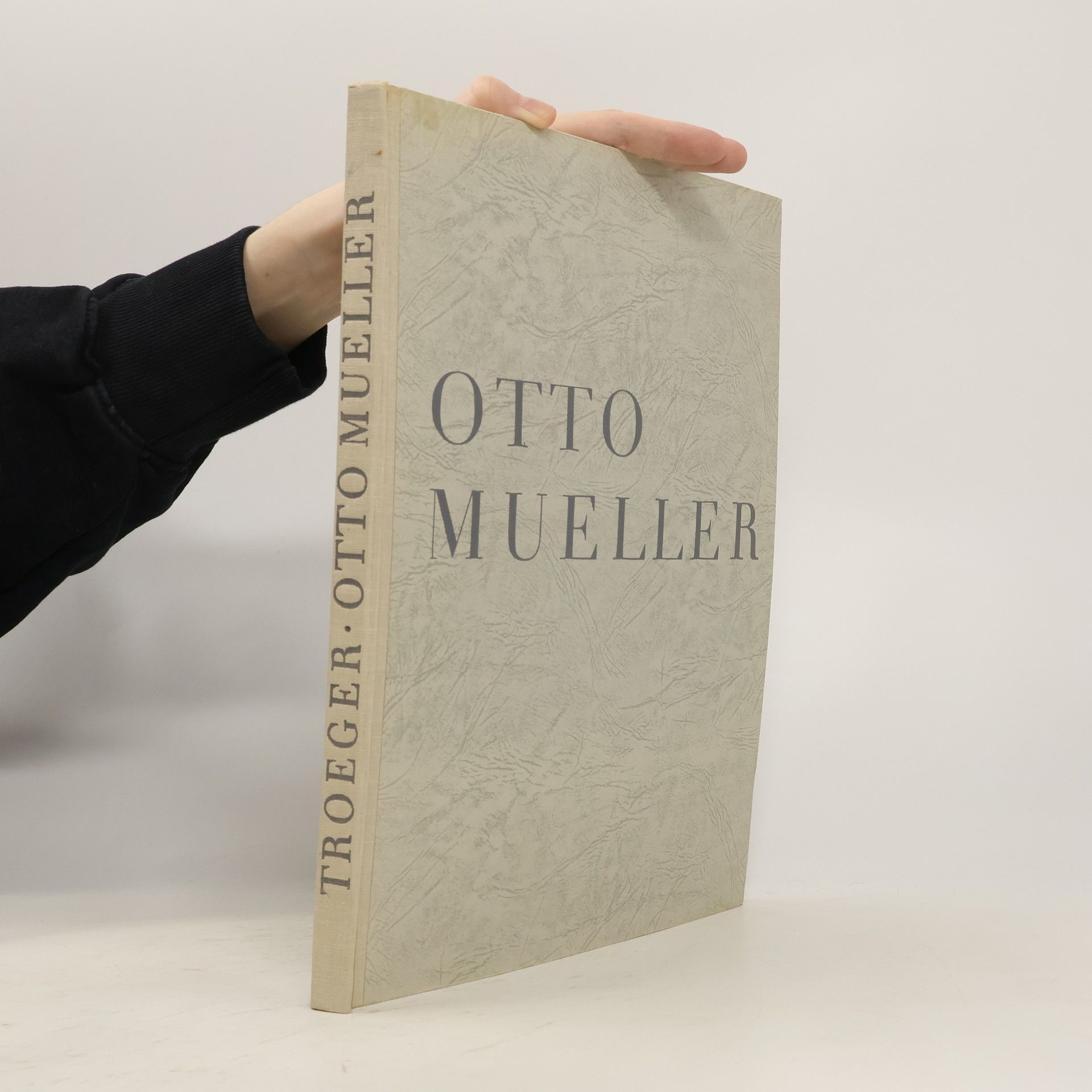 Otto Mueller
