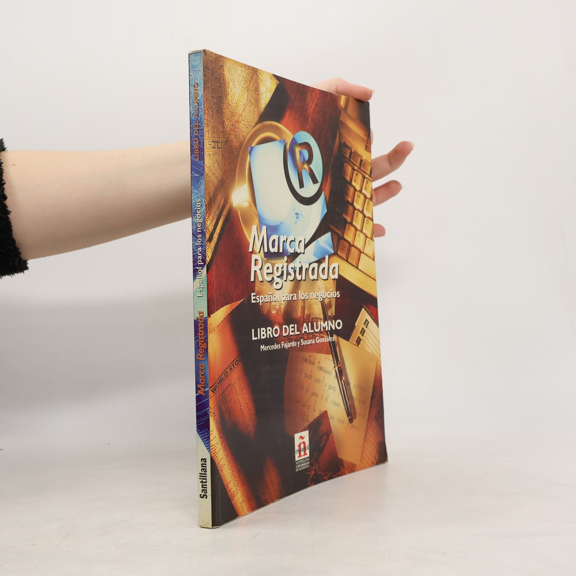 Marca registrada - Español para los negocios