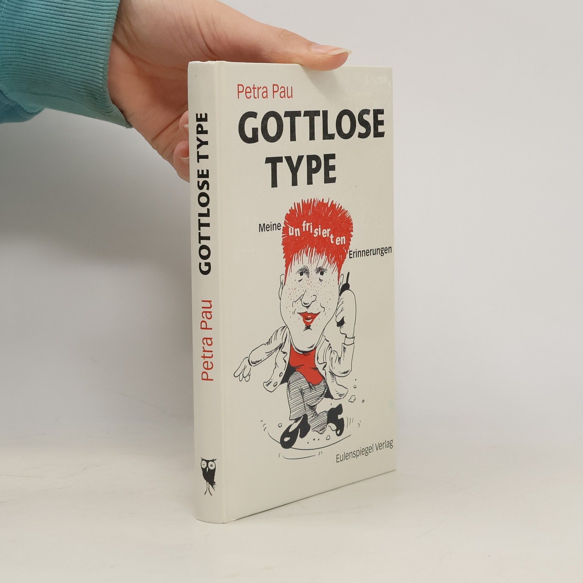 Gottlose Type