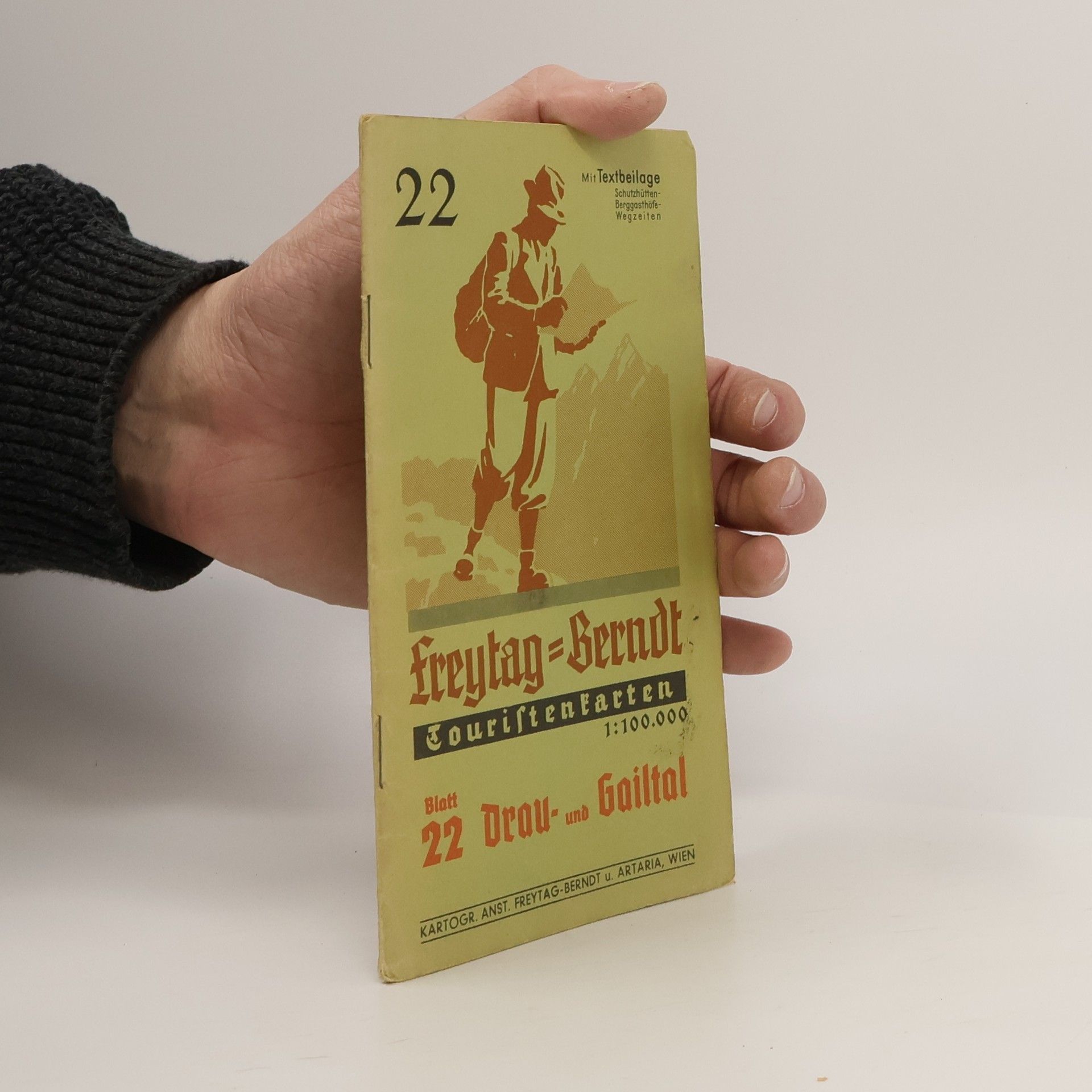 Autorenkollektiv Freytag-Berndt