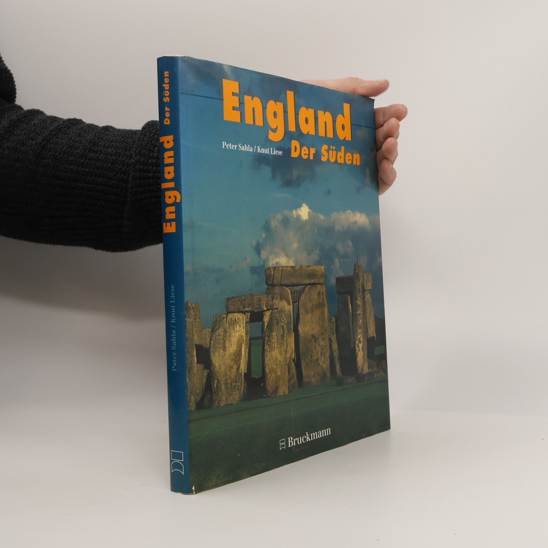 England - der Süden