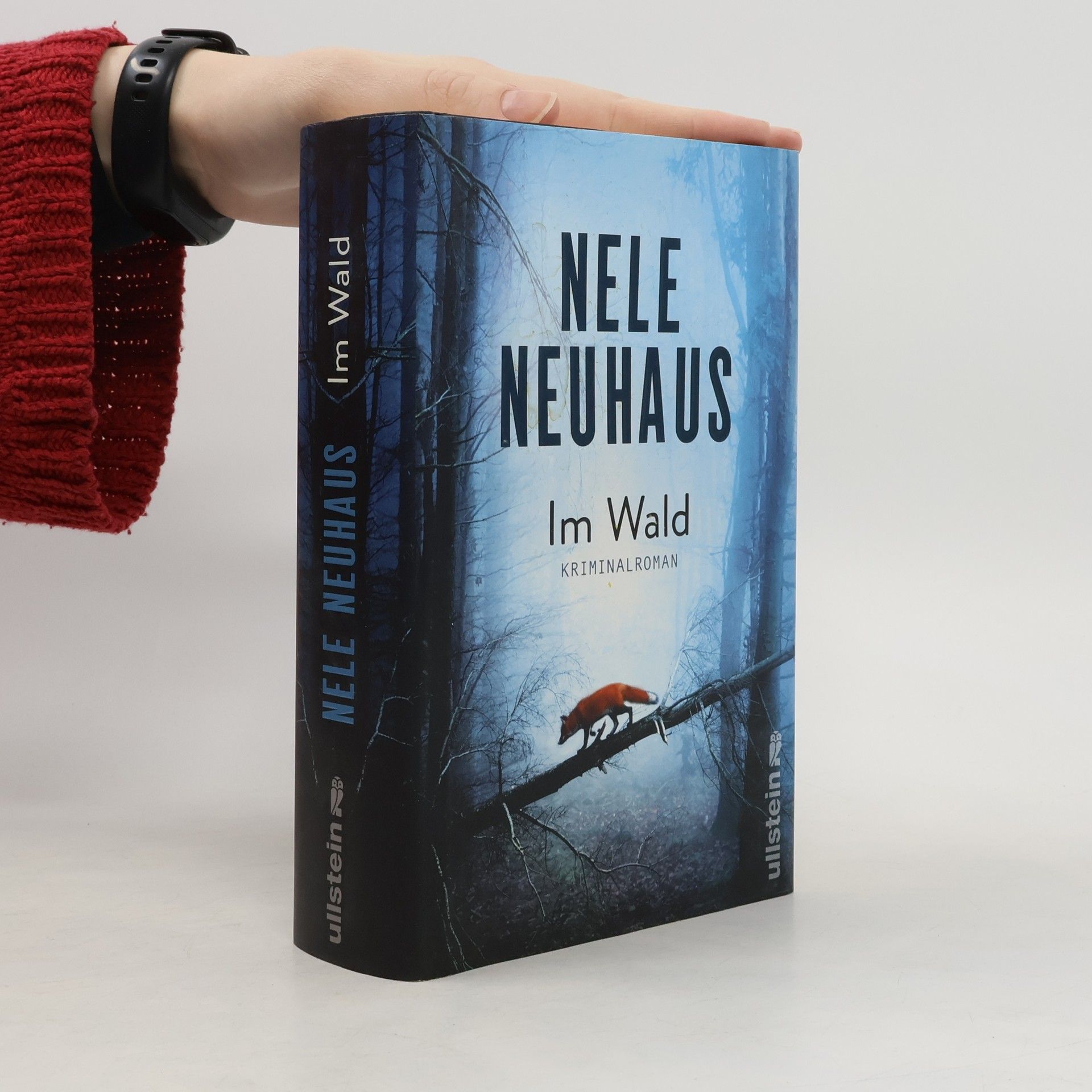 Nele Neuhaus Im Wald