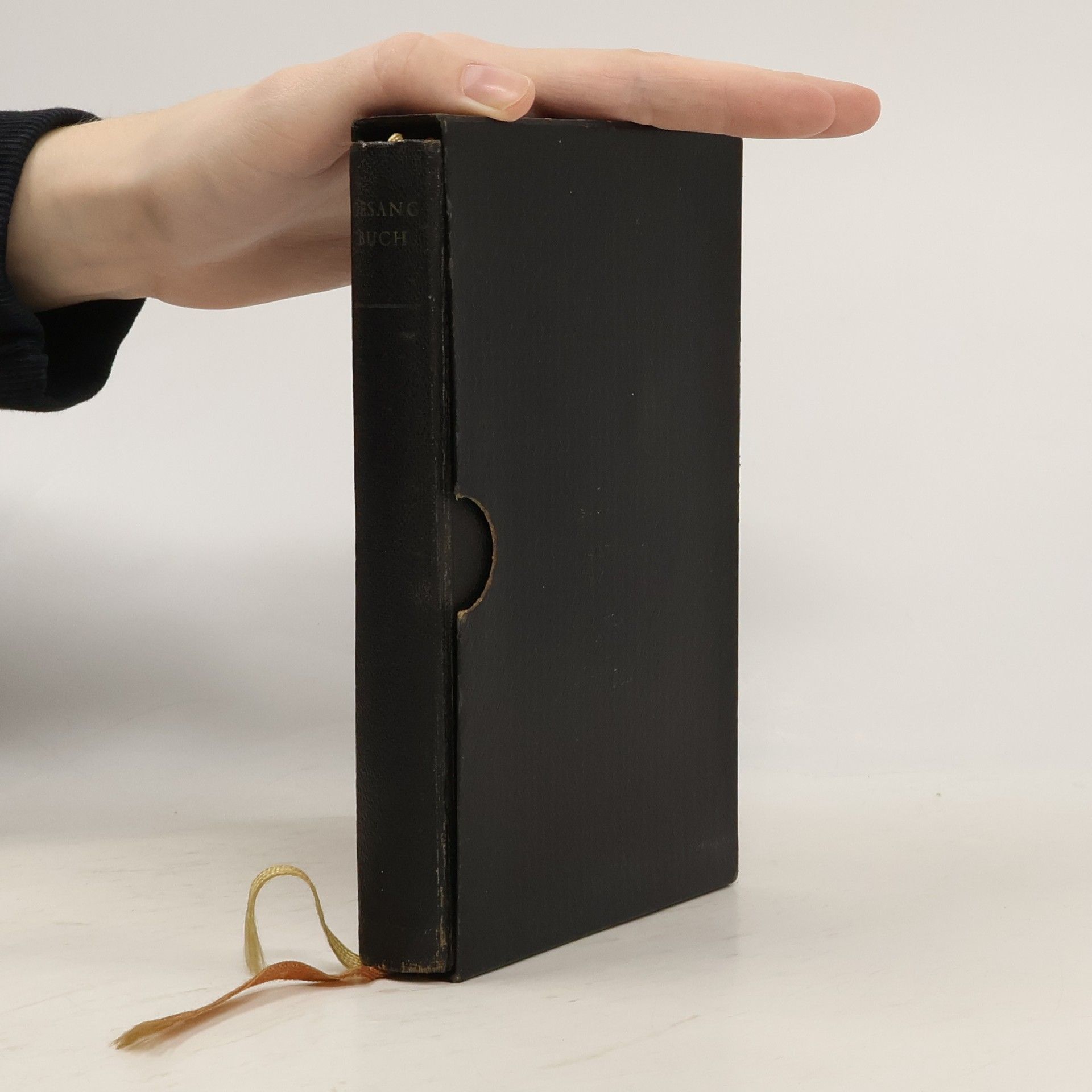 Autorenkollektiv Evangelisches Kirchengesangbuch