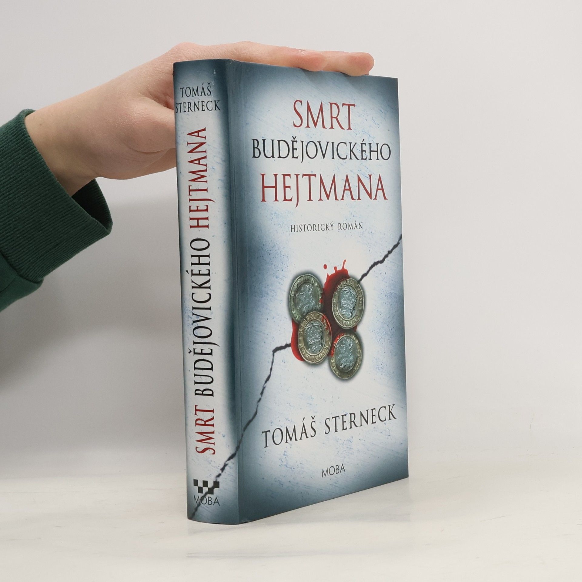 Smrt budějovického hejtmana