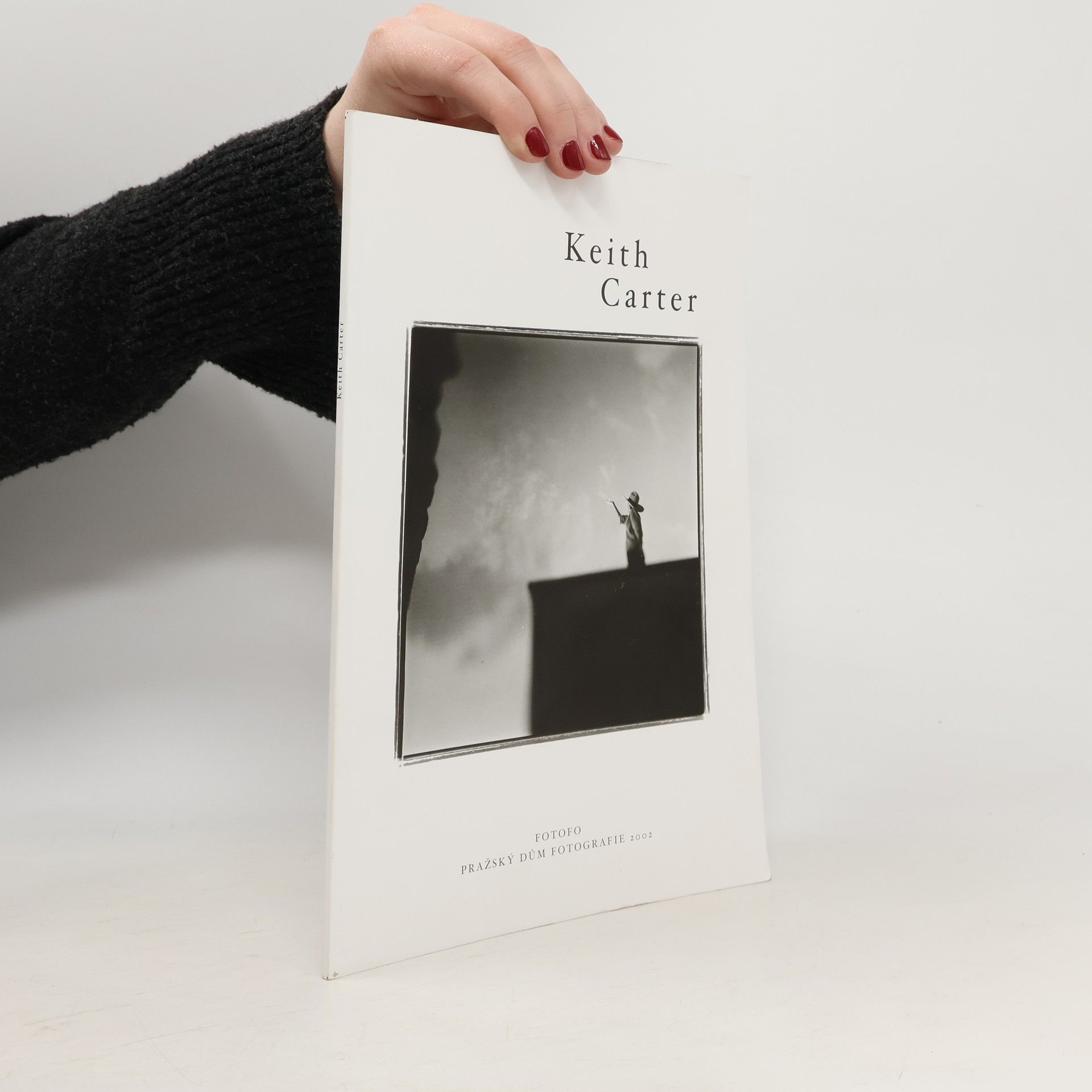 Collectif d'auteurs Keith Carter