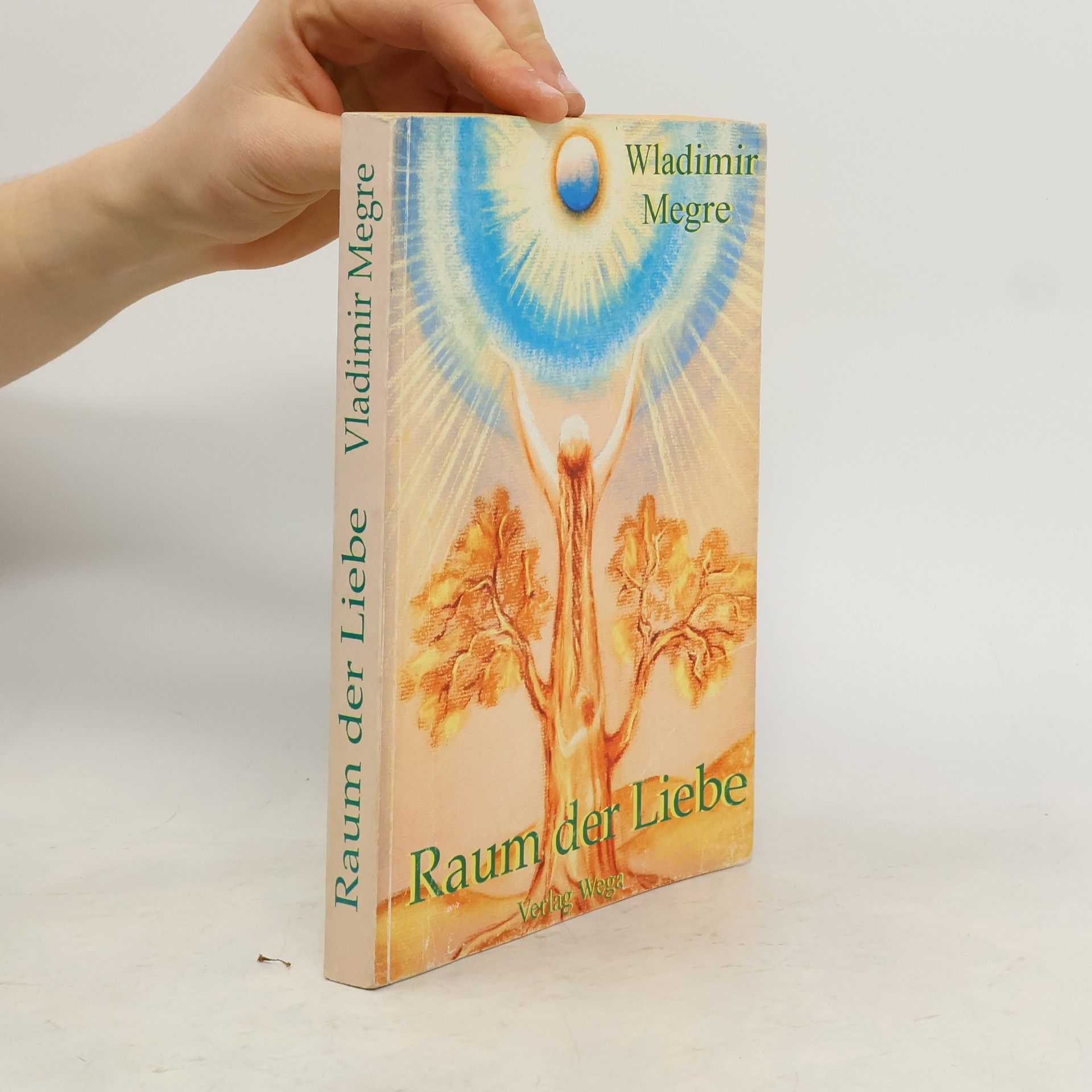 Die klingenden Zedern Russlands - 3: Raum der Liebe