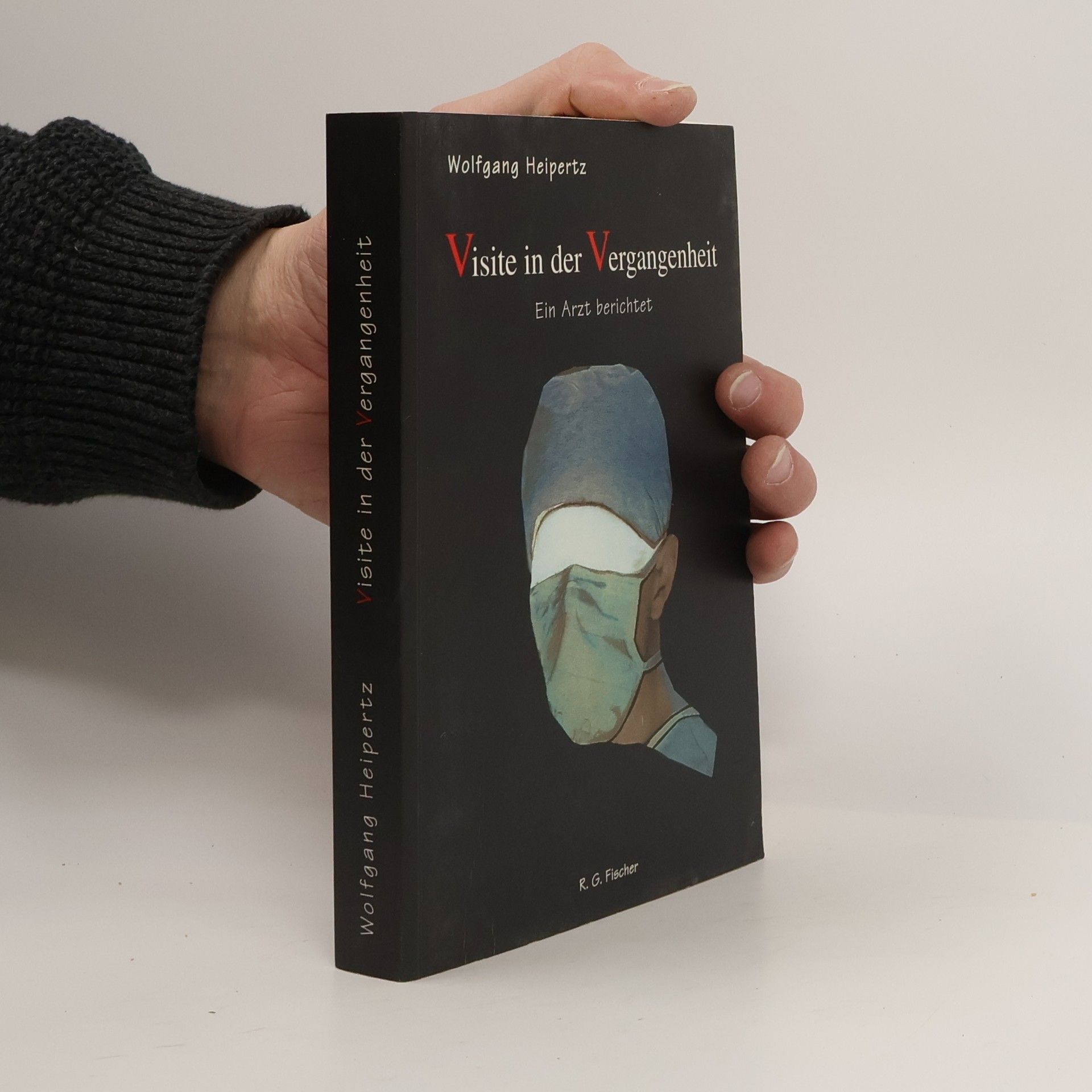 Visite in der Vergangenheit: Ein Arzt berichtet