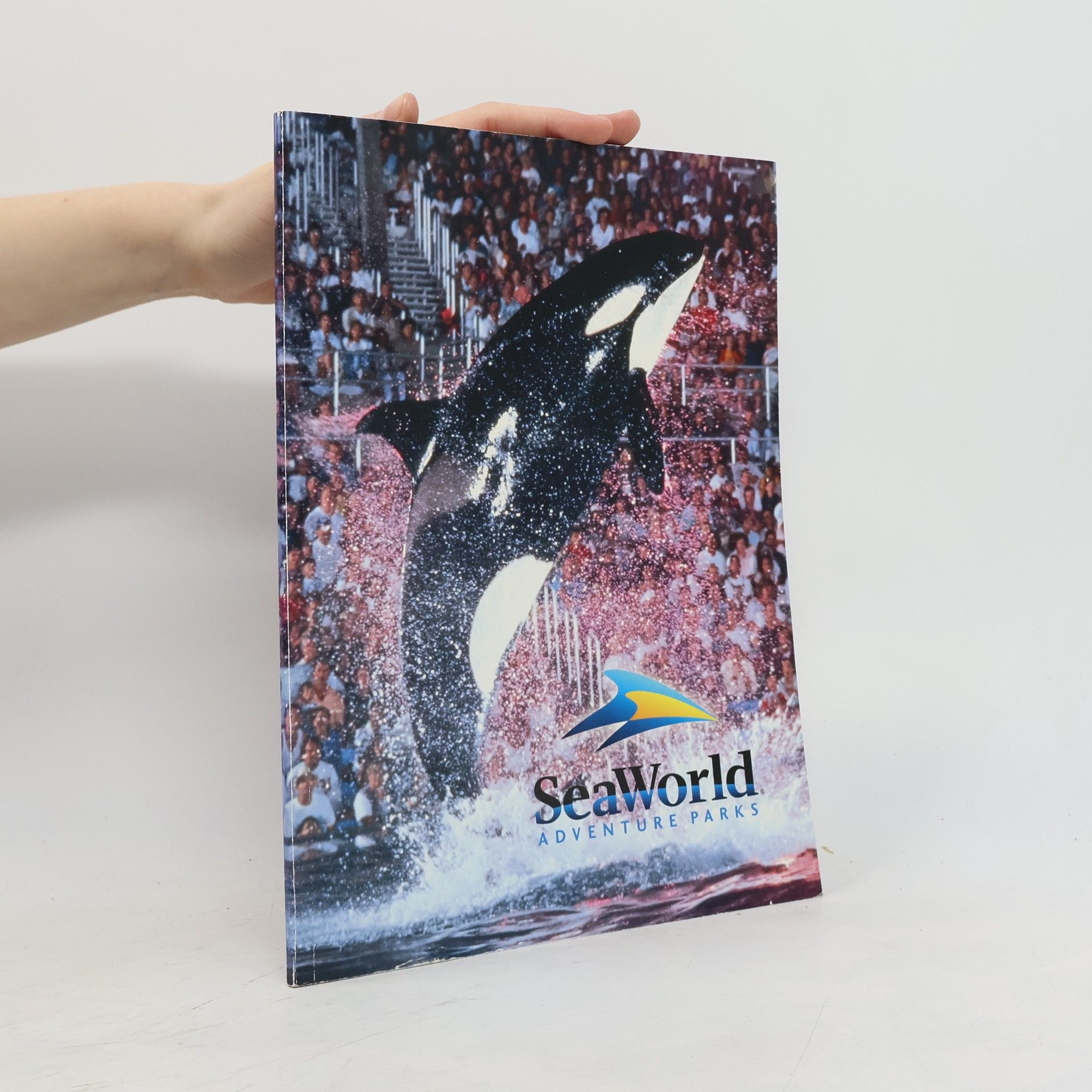 Autorenkollektiv SeaWorld