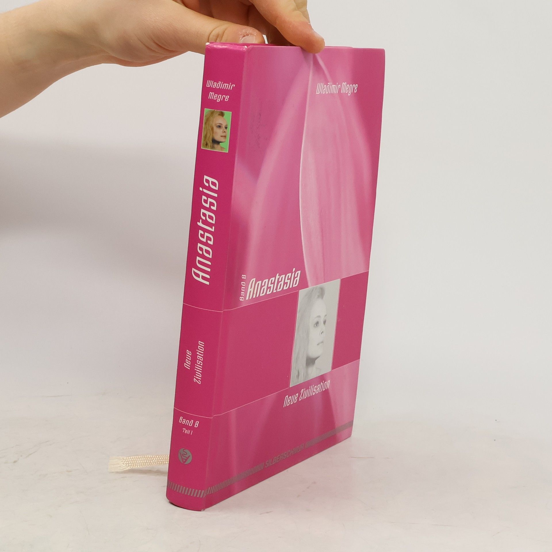 Anastasia Band 8 Teil 1