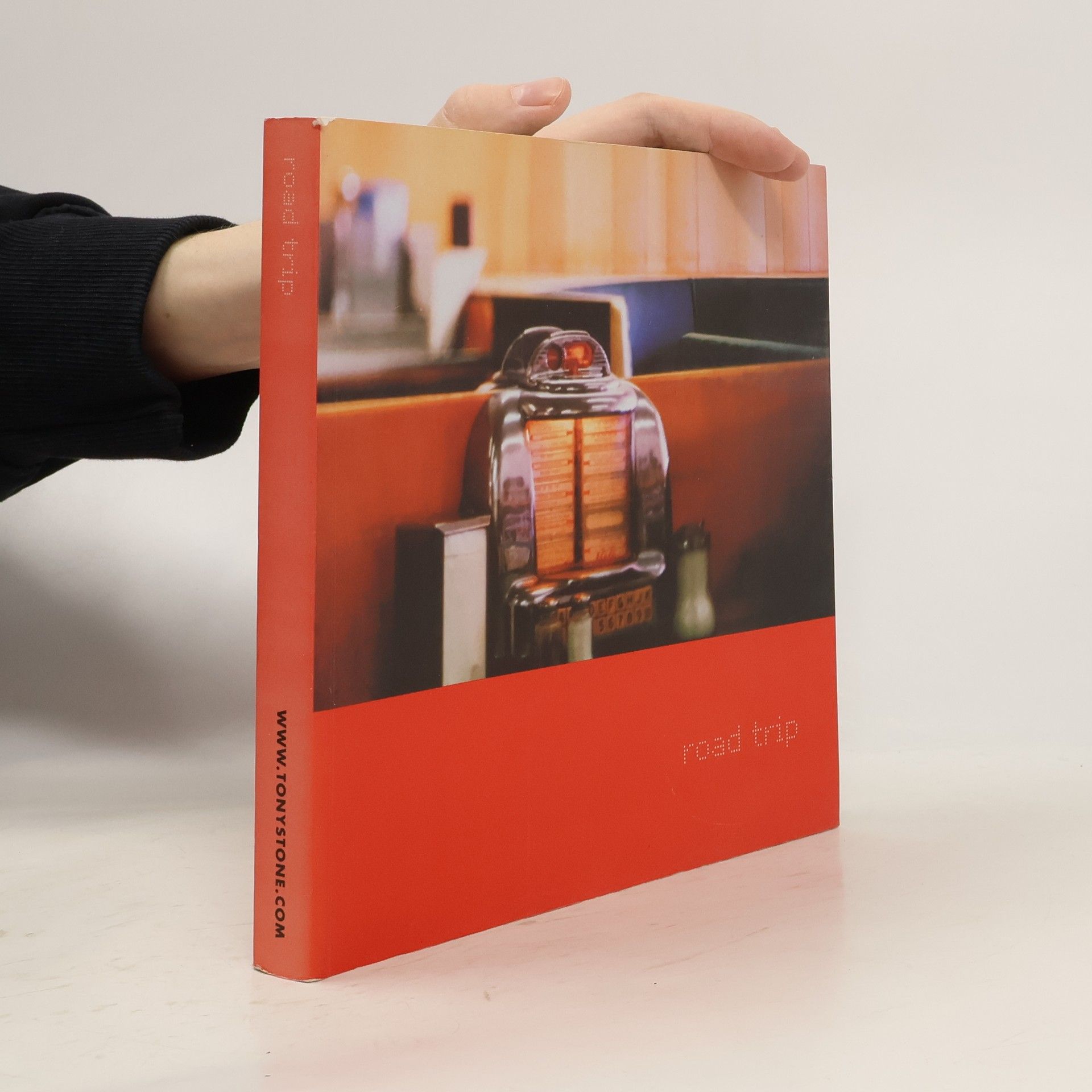 Autorenkollektiv Road Trip