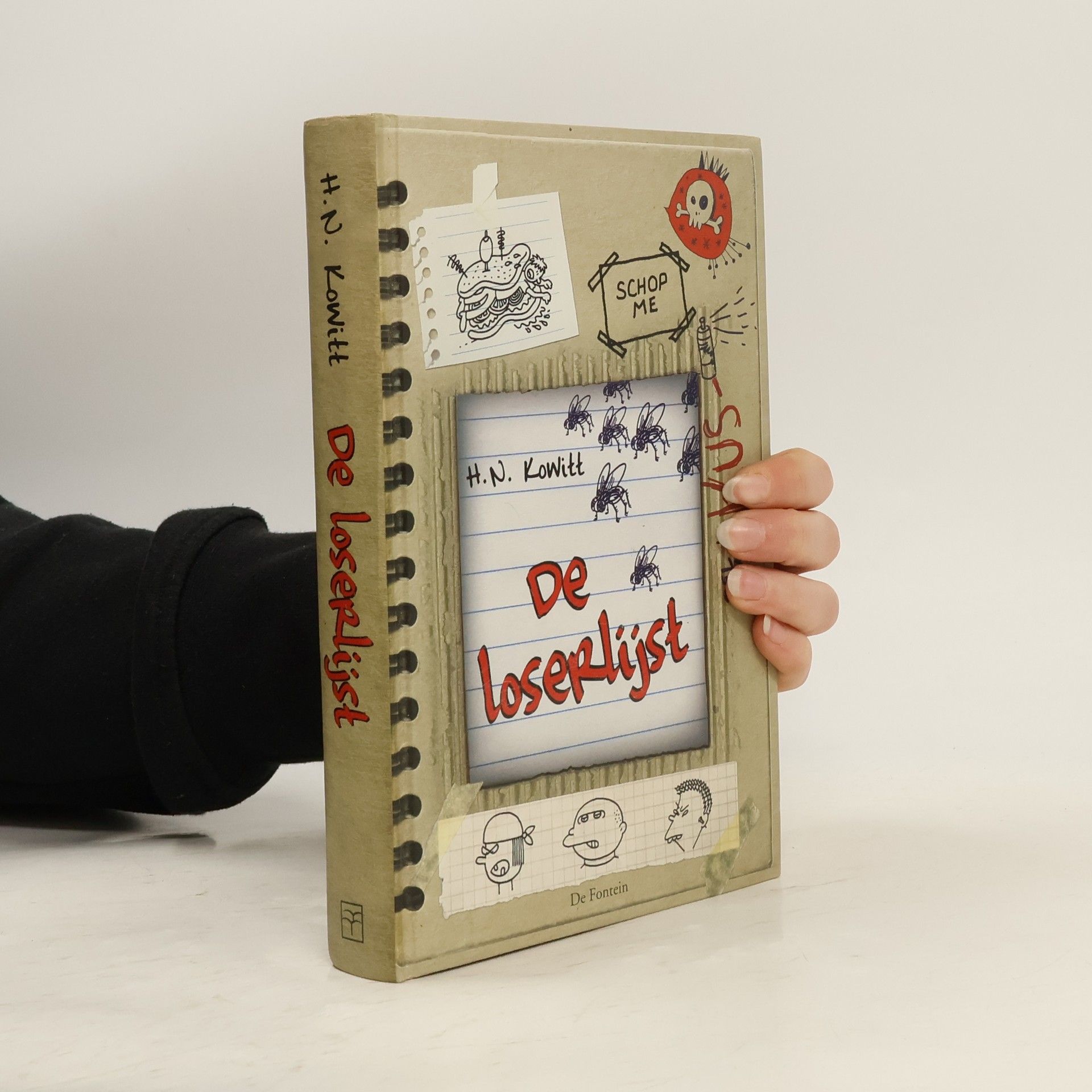 De Loserlijst