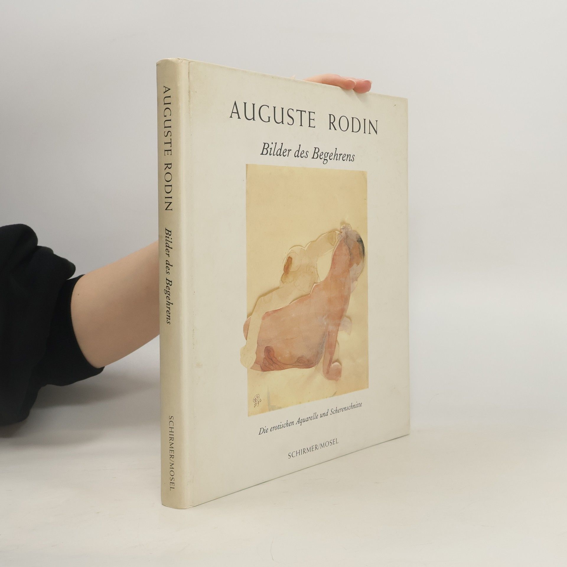 Bilder des Begehrens