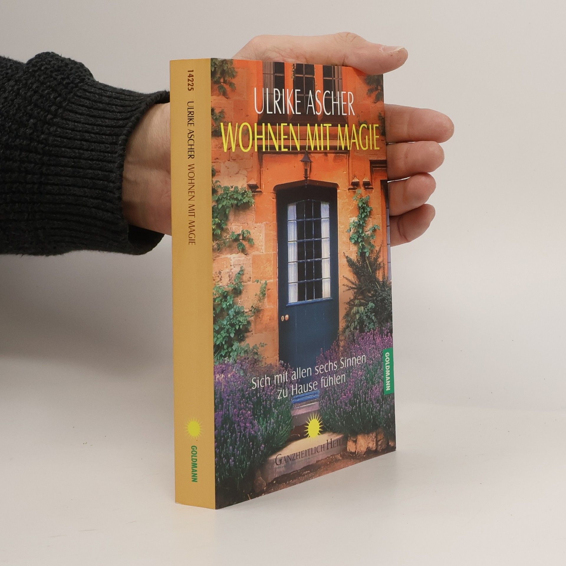 Wohnen mit Magie