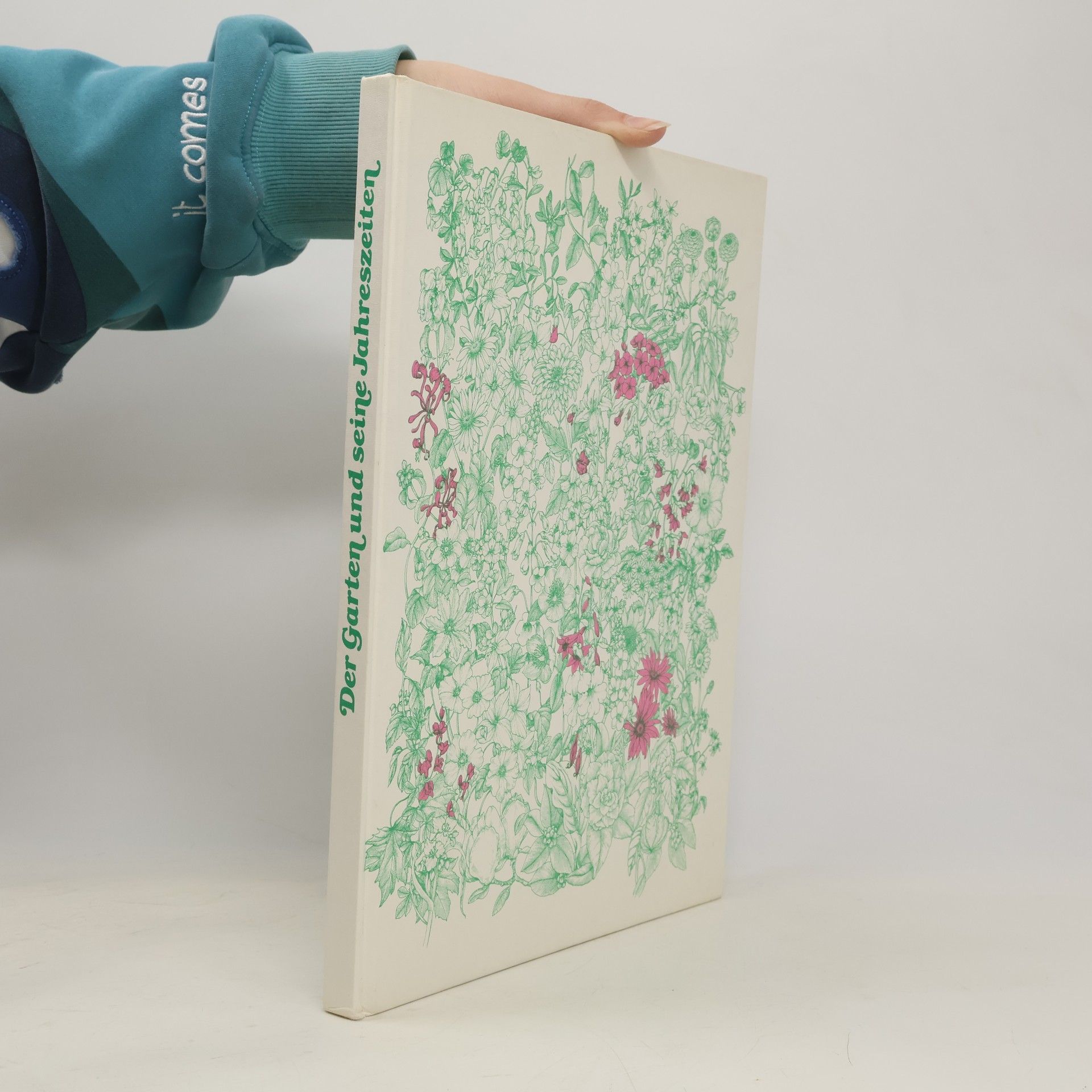 Collectif d'auteurs Der garten und seine jahreszeiten