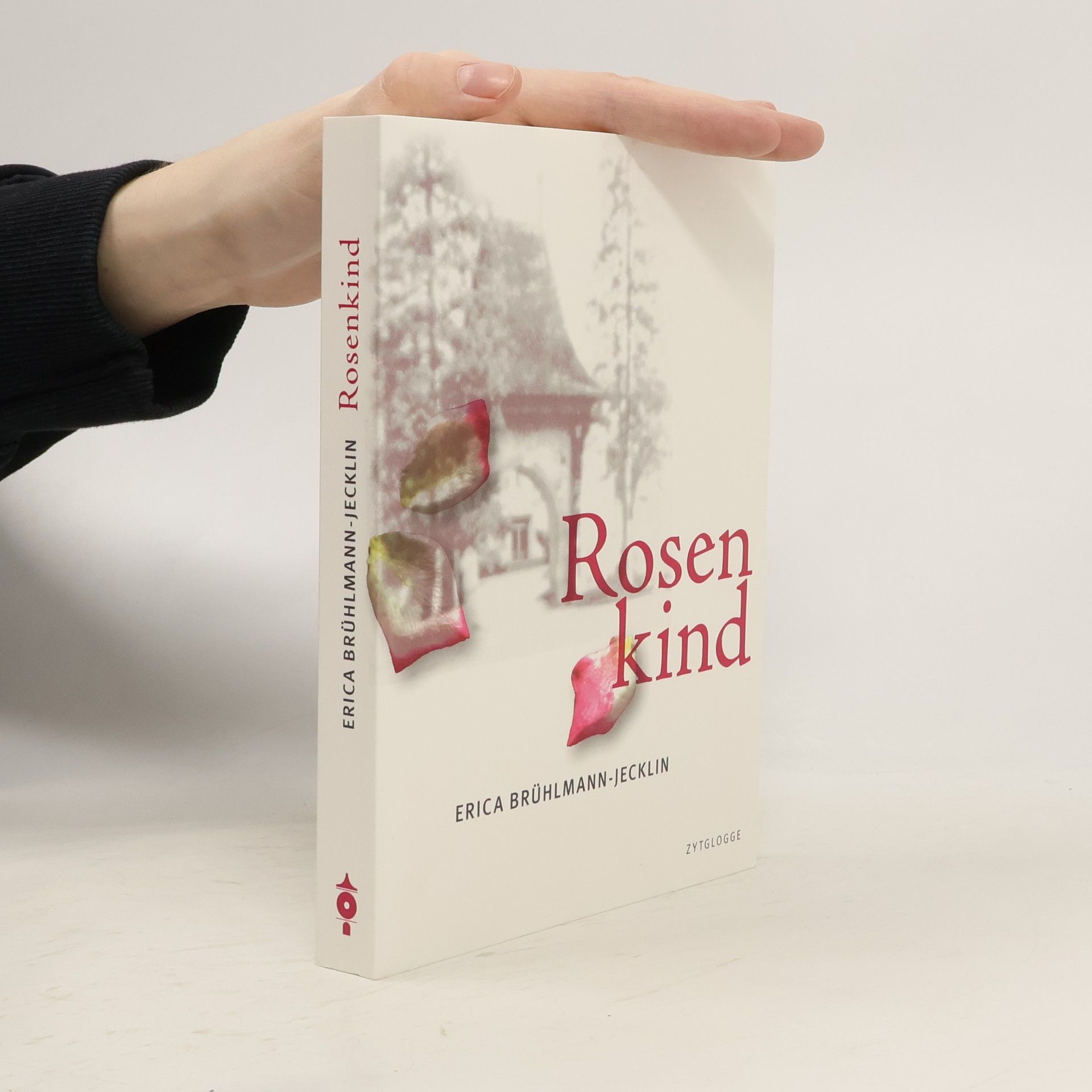 Rosenkind, m. 1 Audio-CD