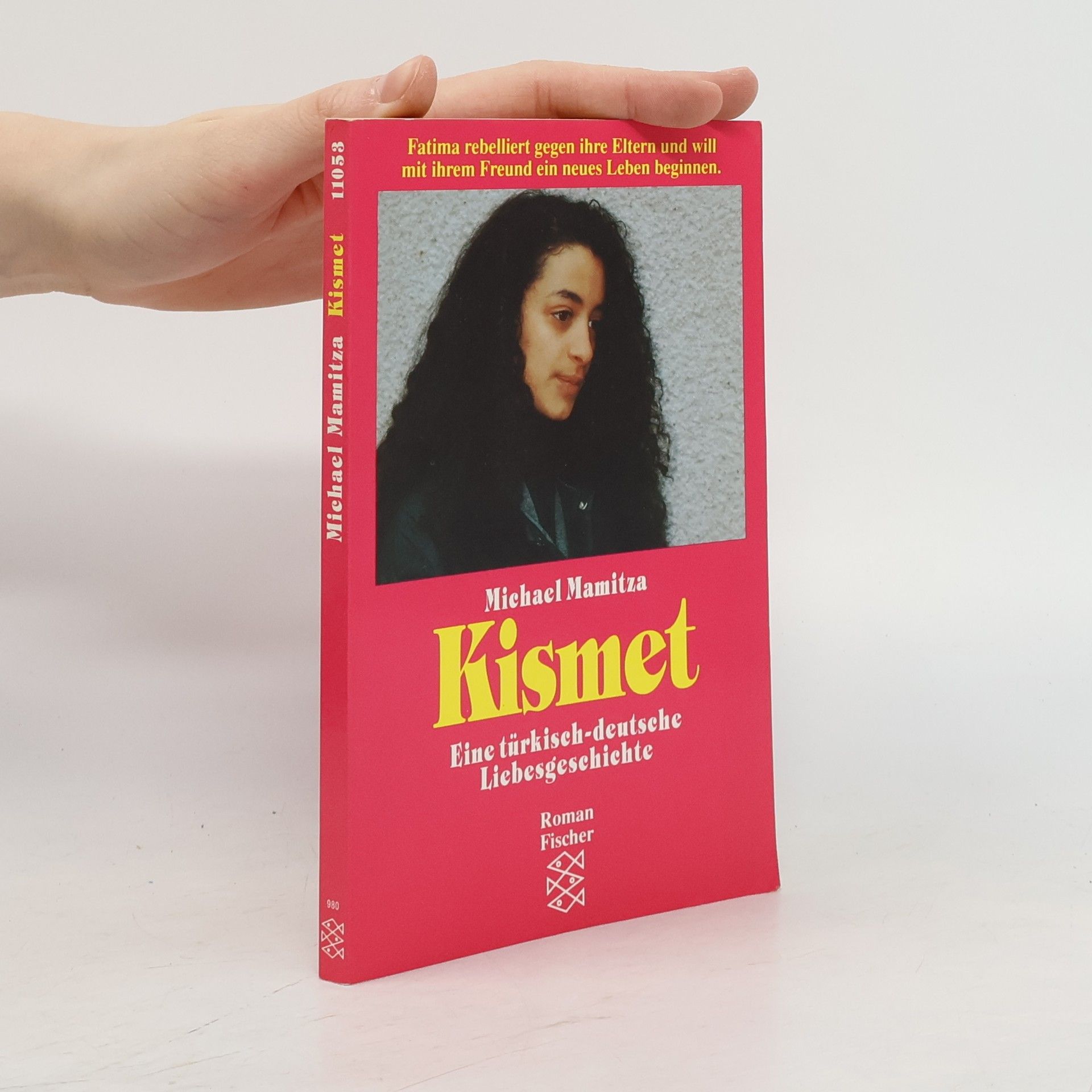 Michael Mamitza Kismet