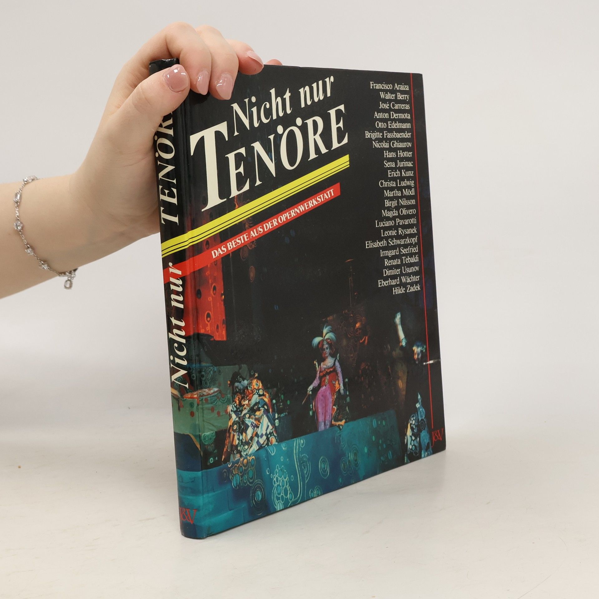 Autorenkollektiv Nicht nur Tenöre