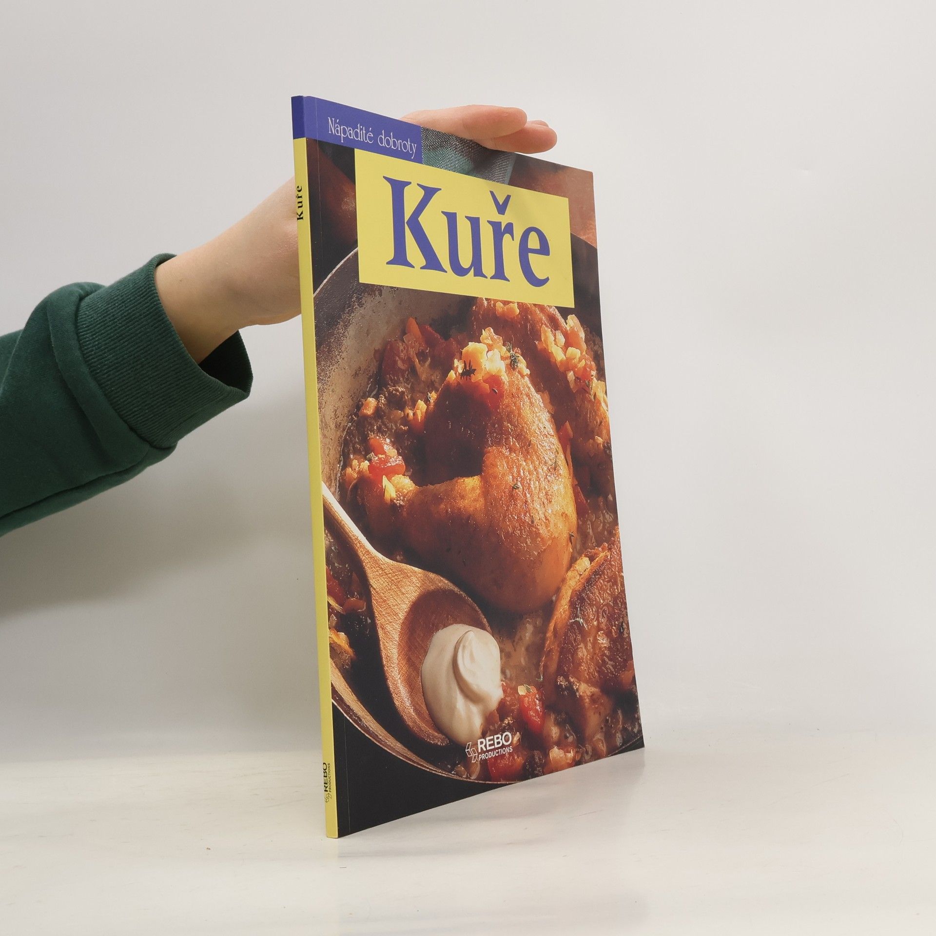 Autorenkollektiv Kuře