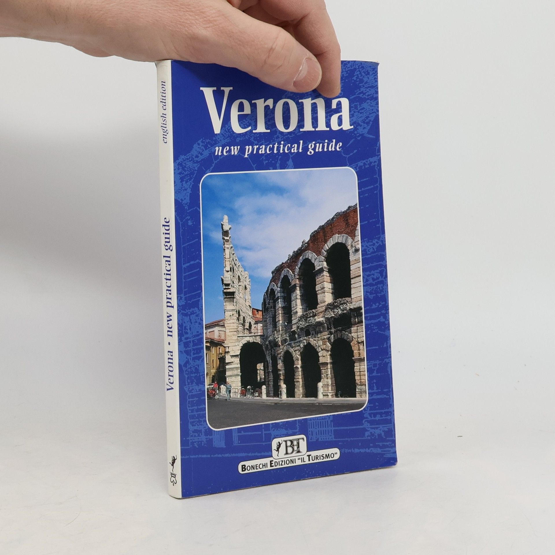 Collectif d'auteurs Verona