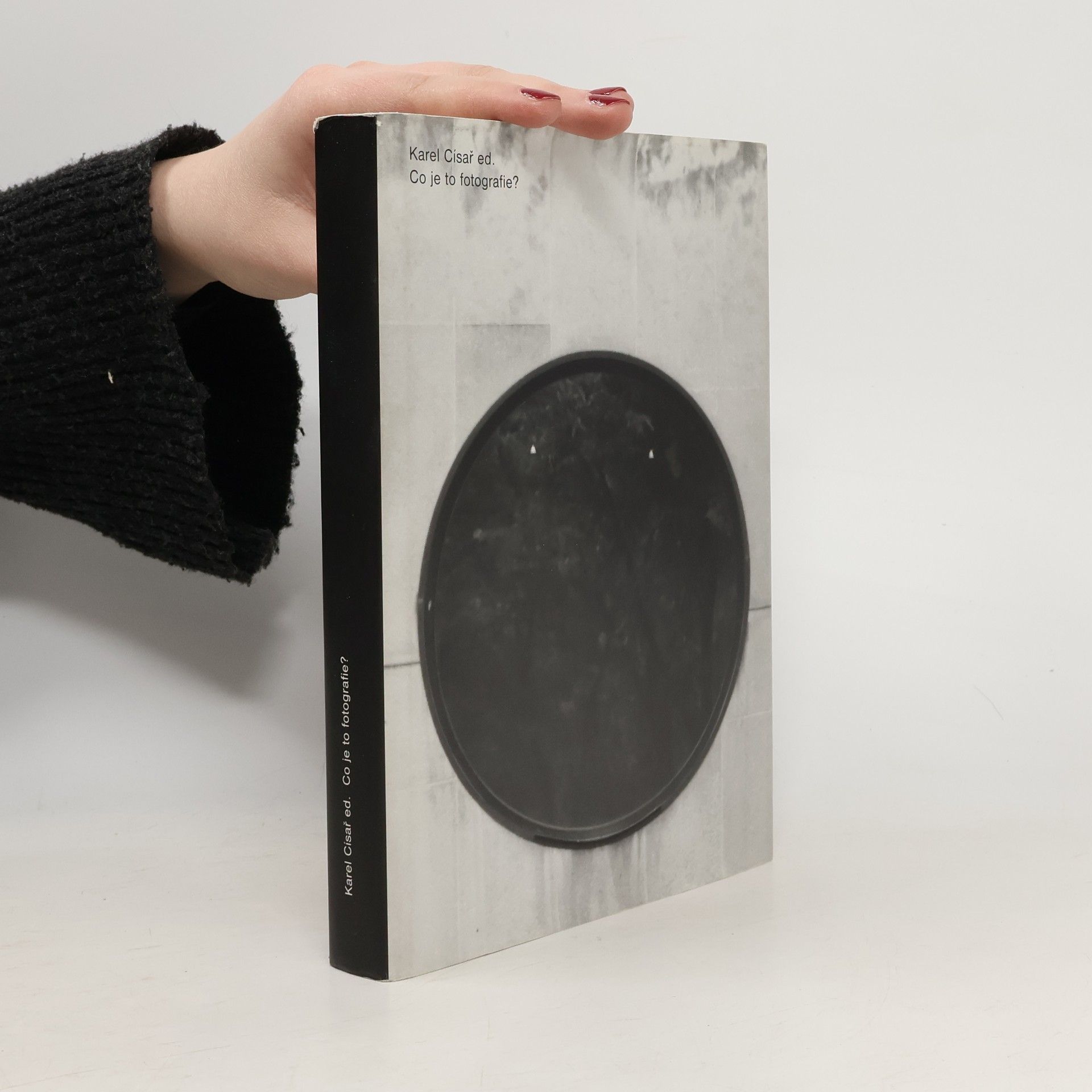 Co je to fotografie?