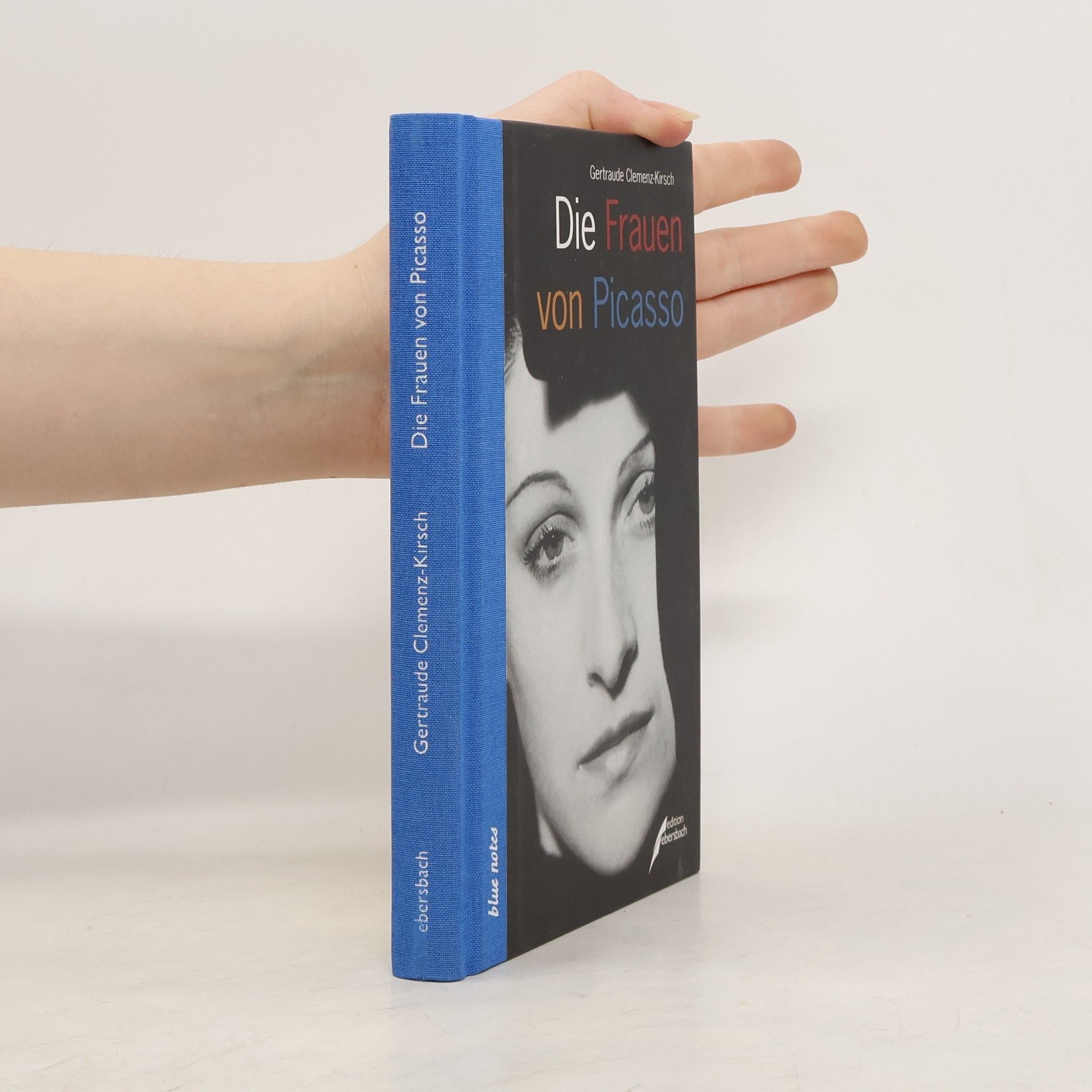 Die Frauen von Picasso