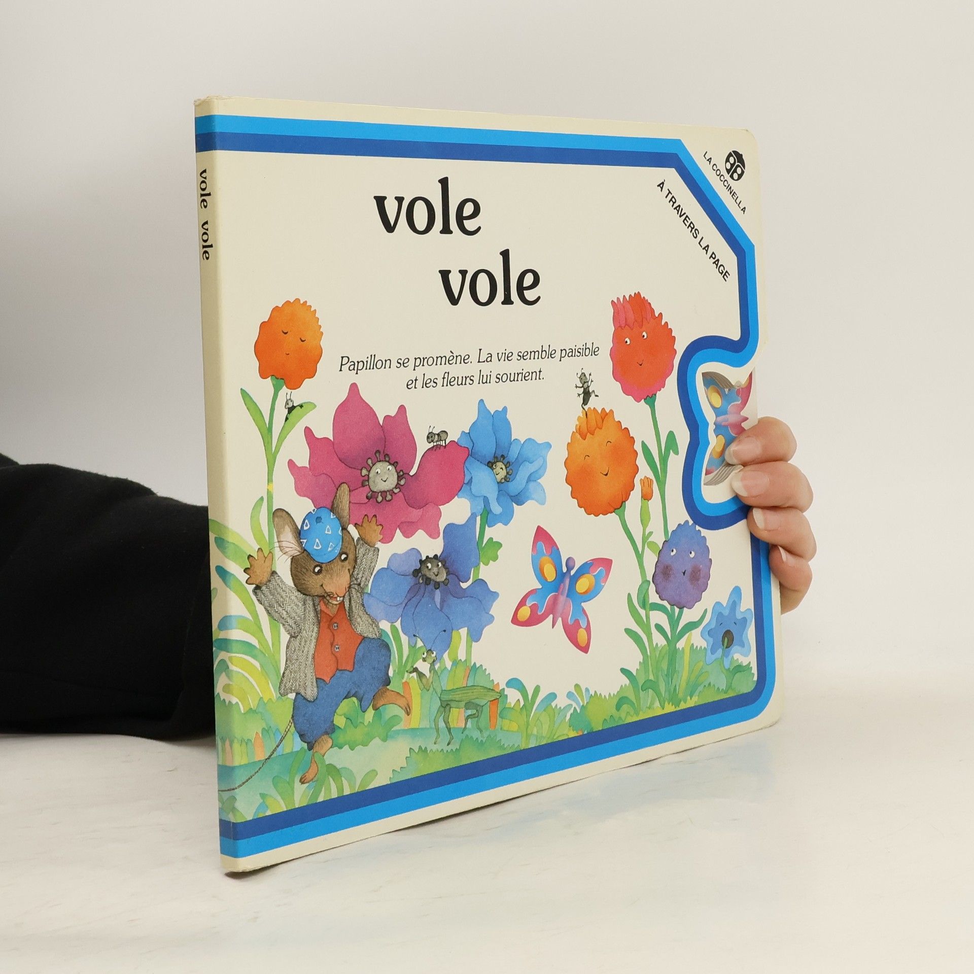 AA.VV. Vole vole
