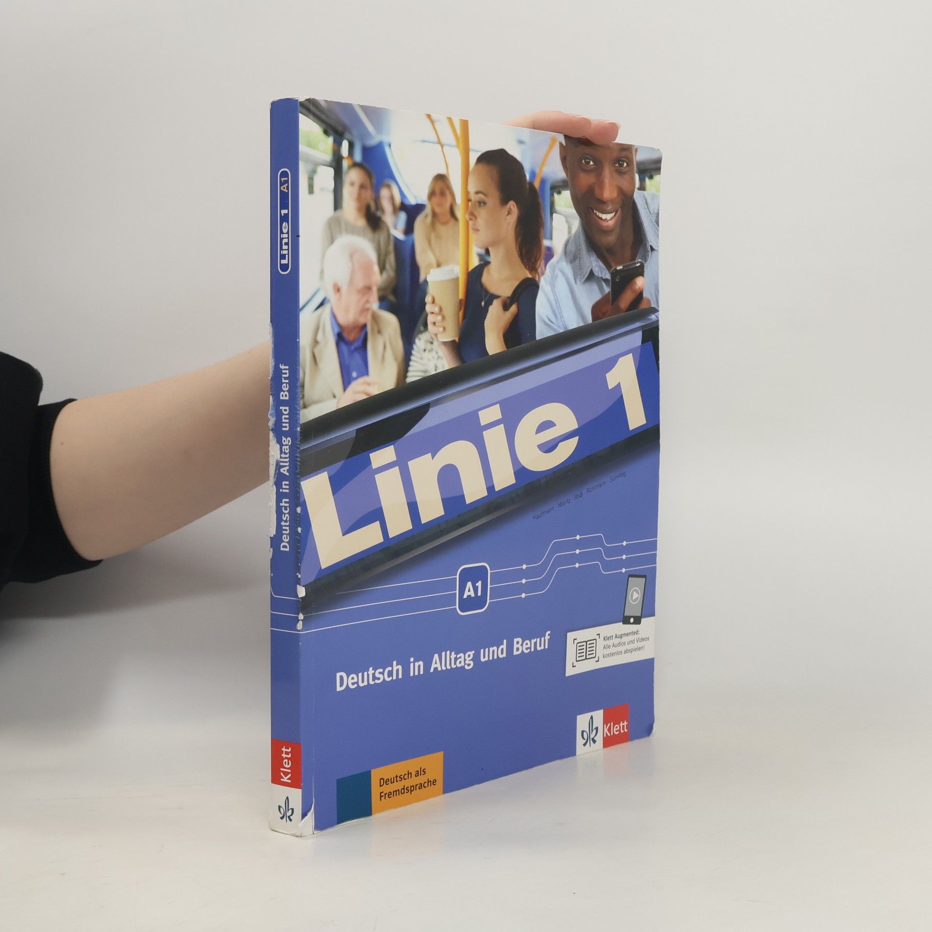 Autorenkollektiv Linie 1