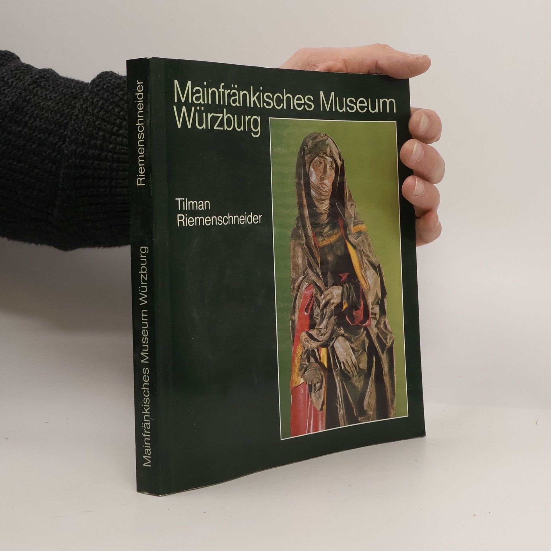 Tilman Riemenschneider