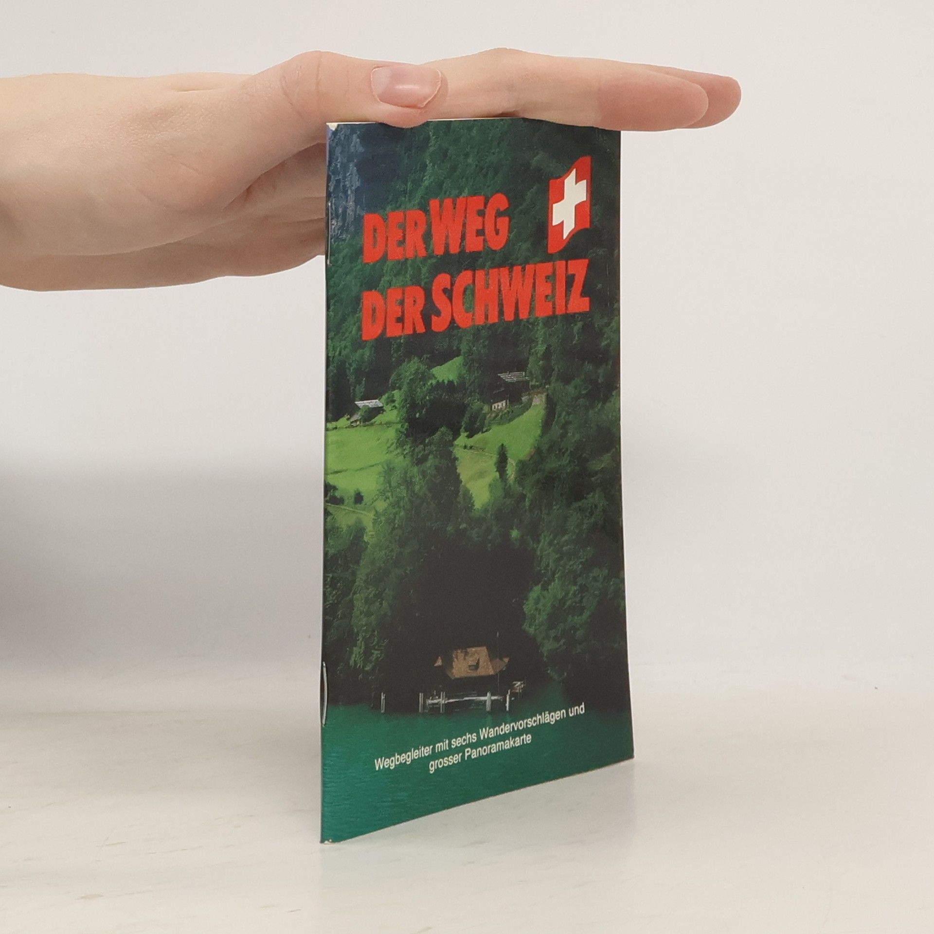 Autorenkollektiv Der Weg der Schweiz