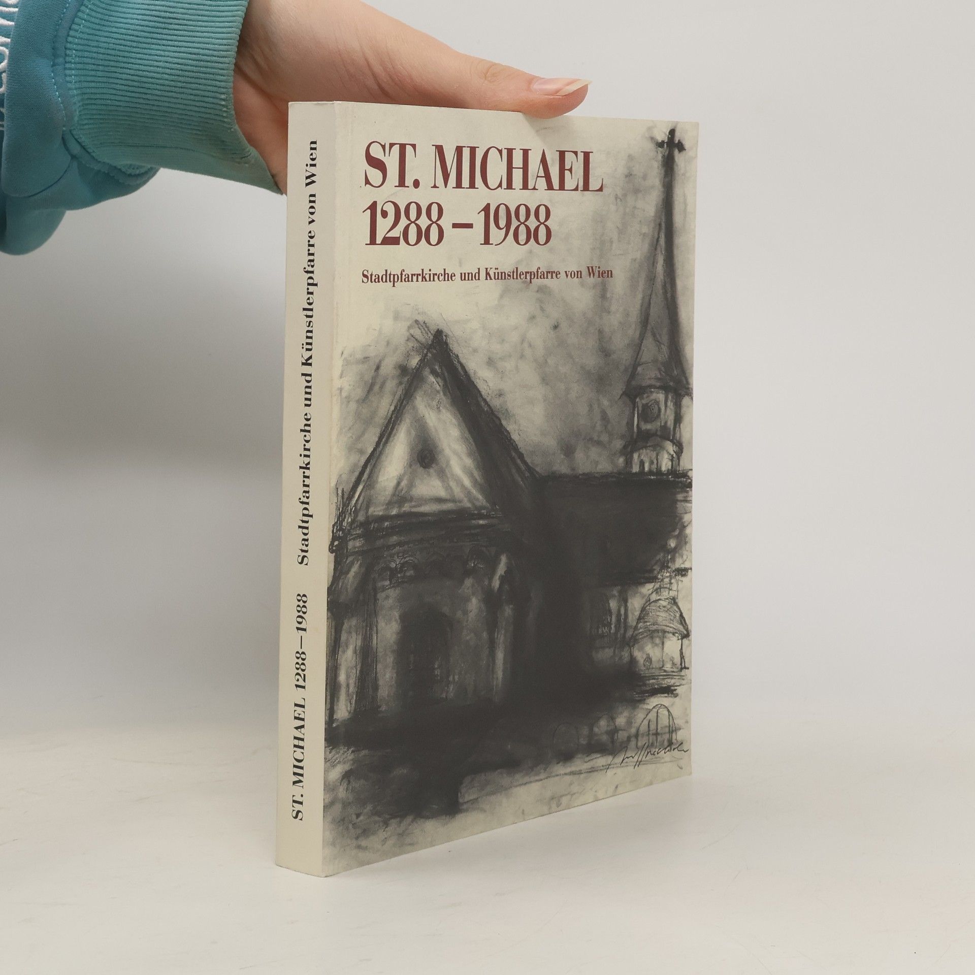 Kolektiv autorů St. Michael