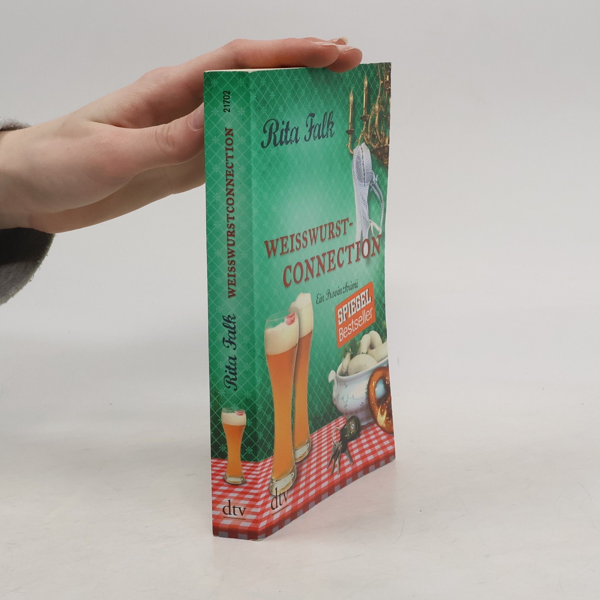 Weißwurstconnection