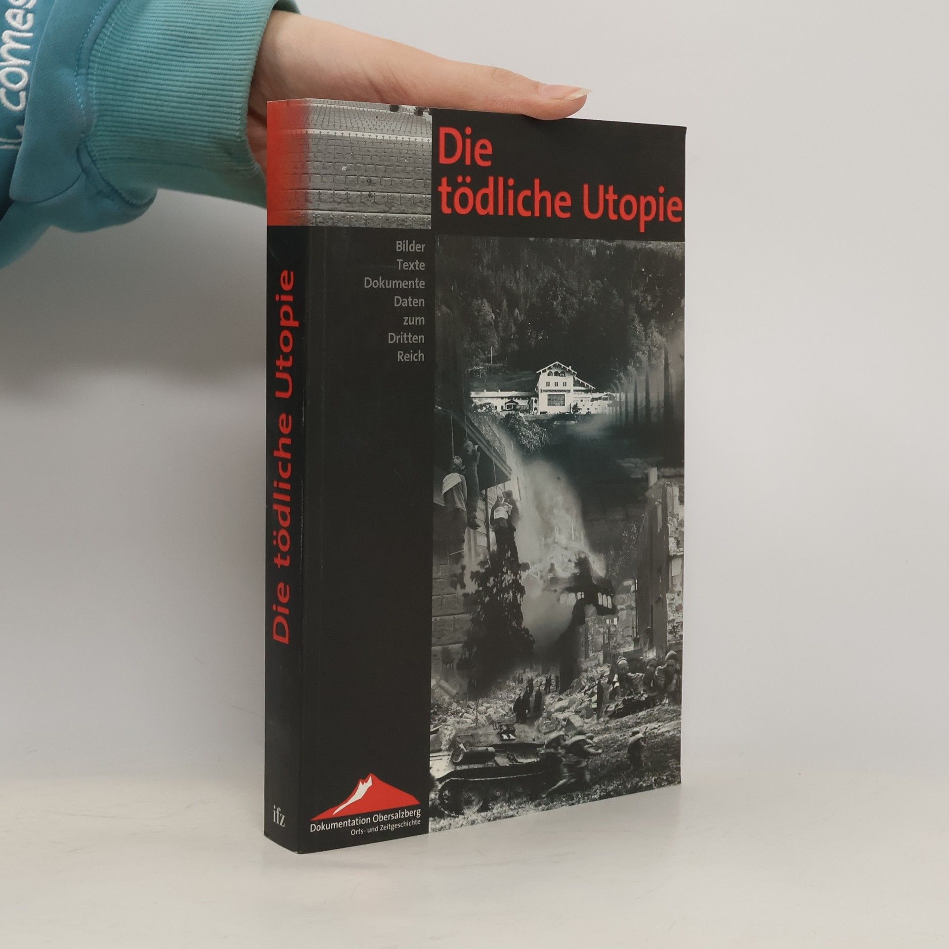 Die tödliche Utopie