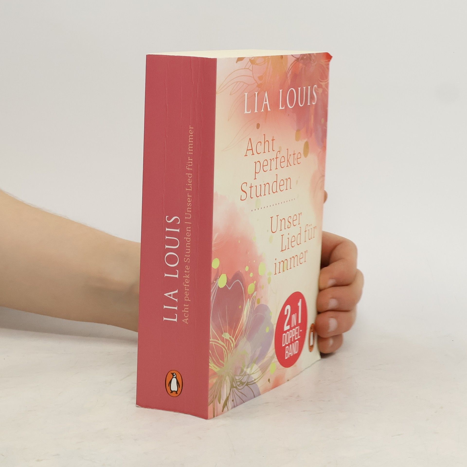 Acht perfekte Stunden. Unser Lied für immer