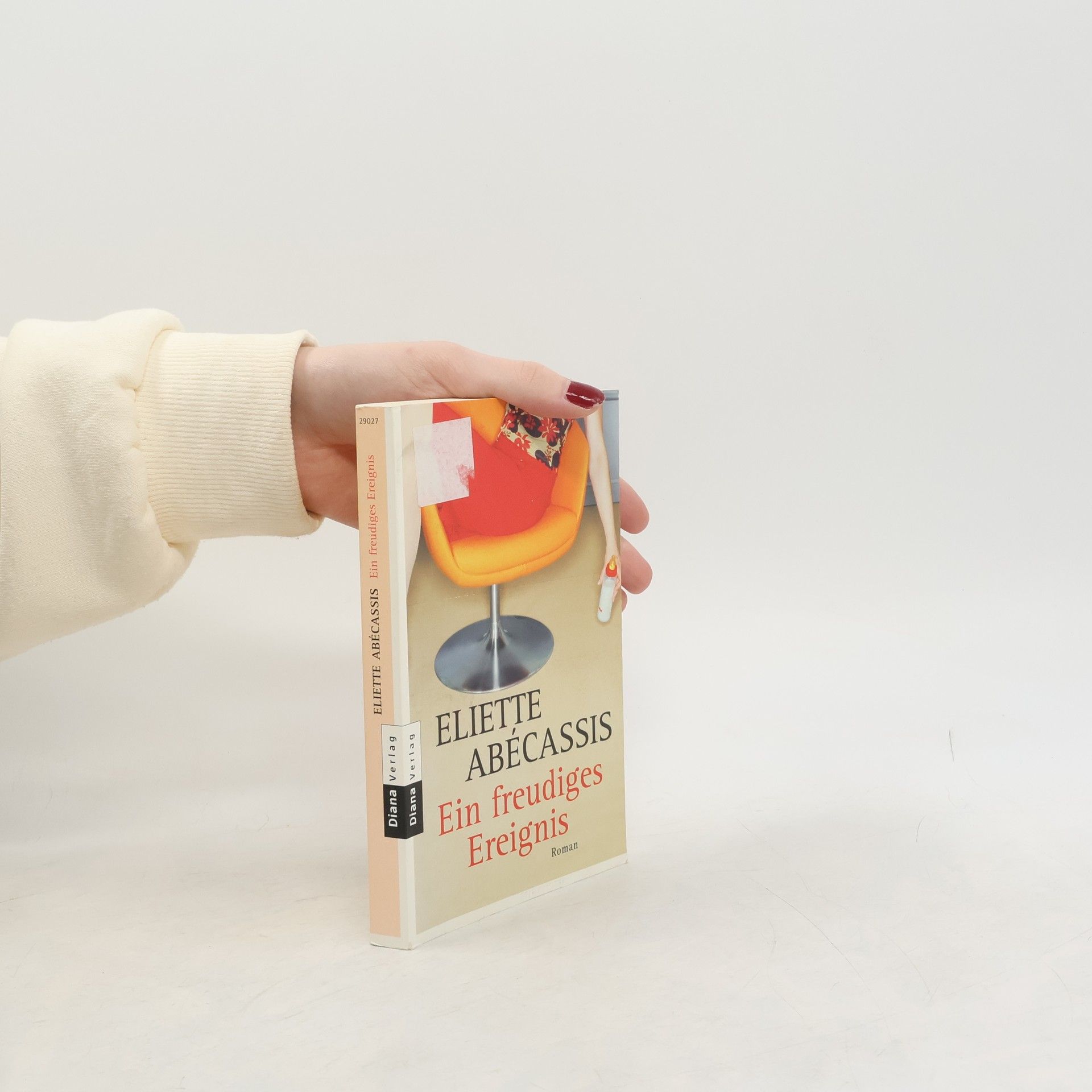 Ein freudiges Ereignis