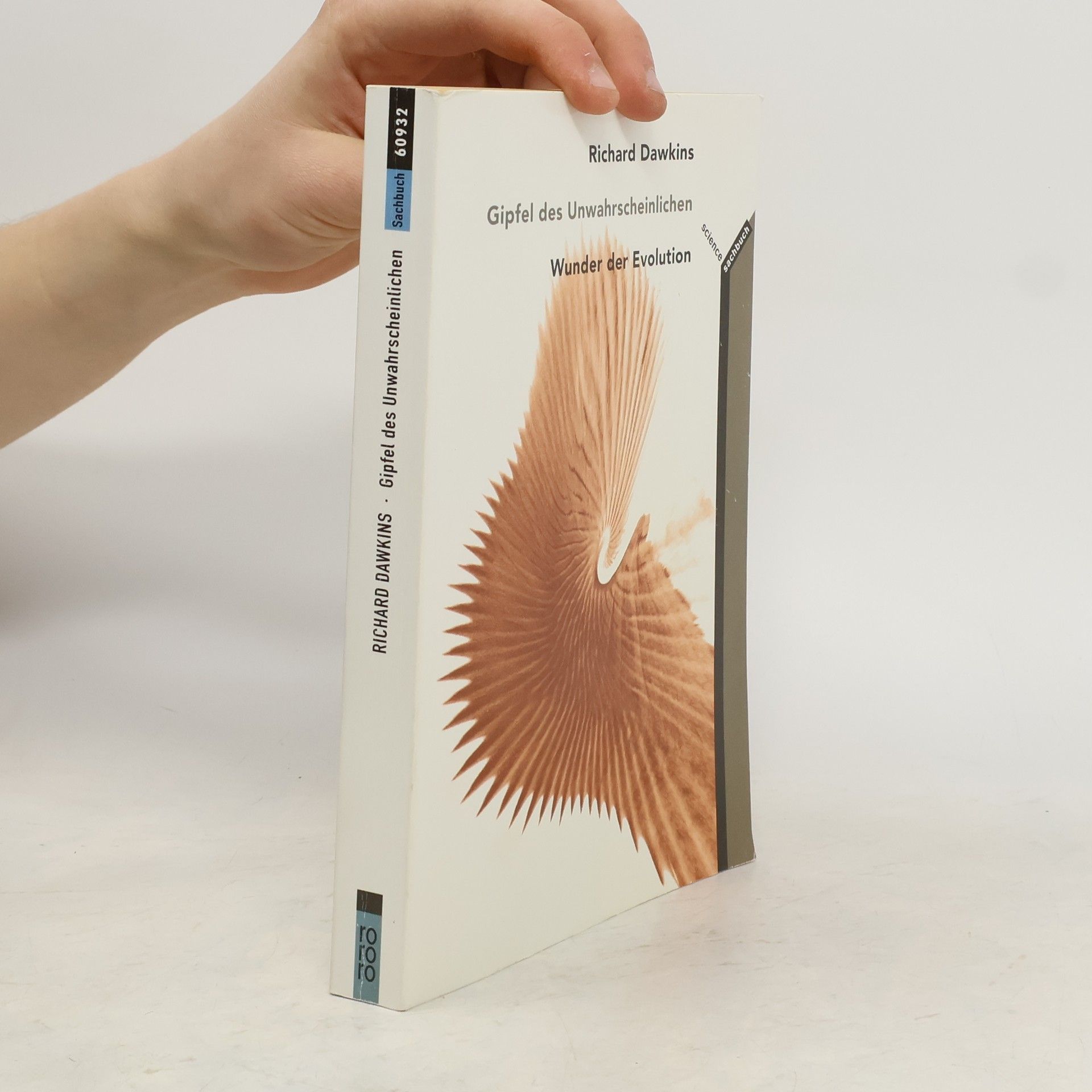 Gipfel des Unwahrscheinlichen