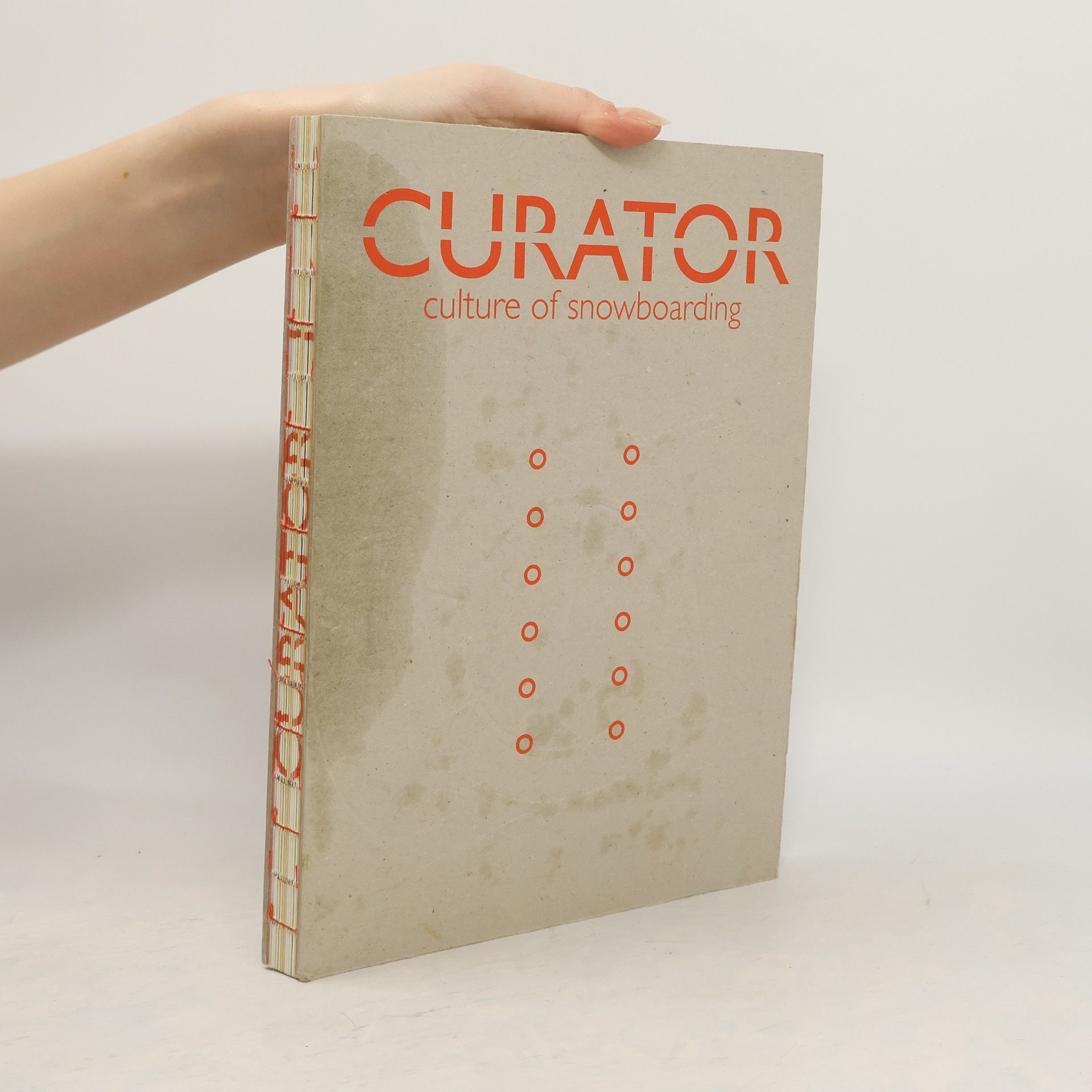 Tassilo Hager Curator