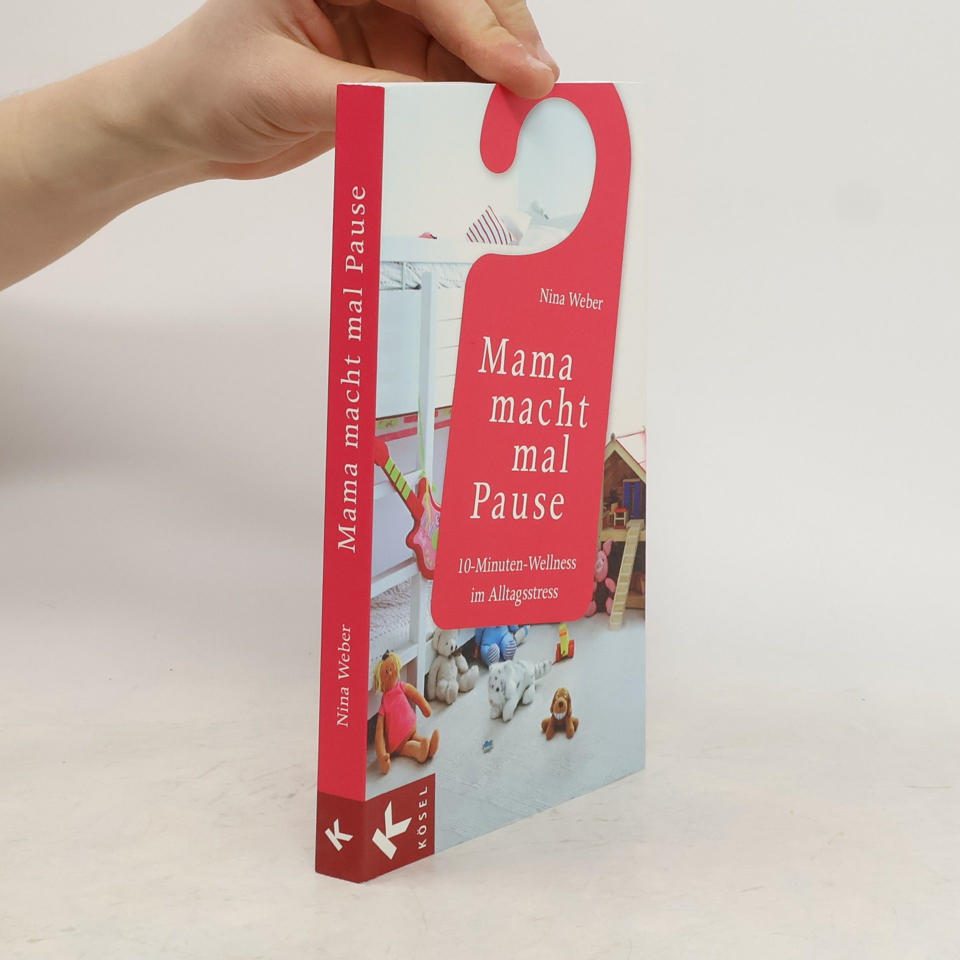 Mama macht mal Pause