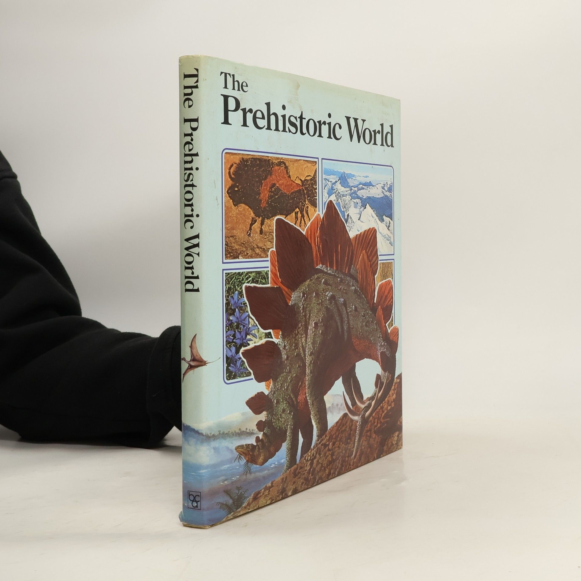 The Prehistoric World