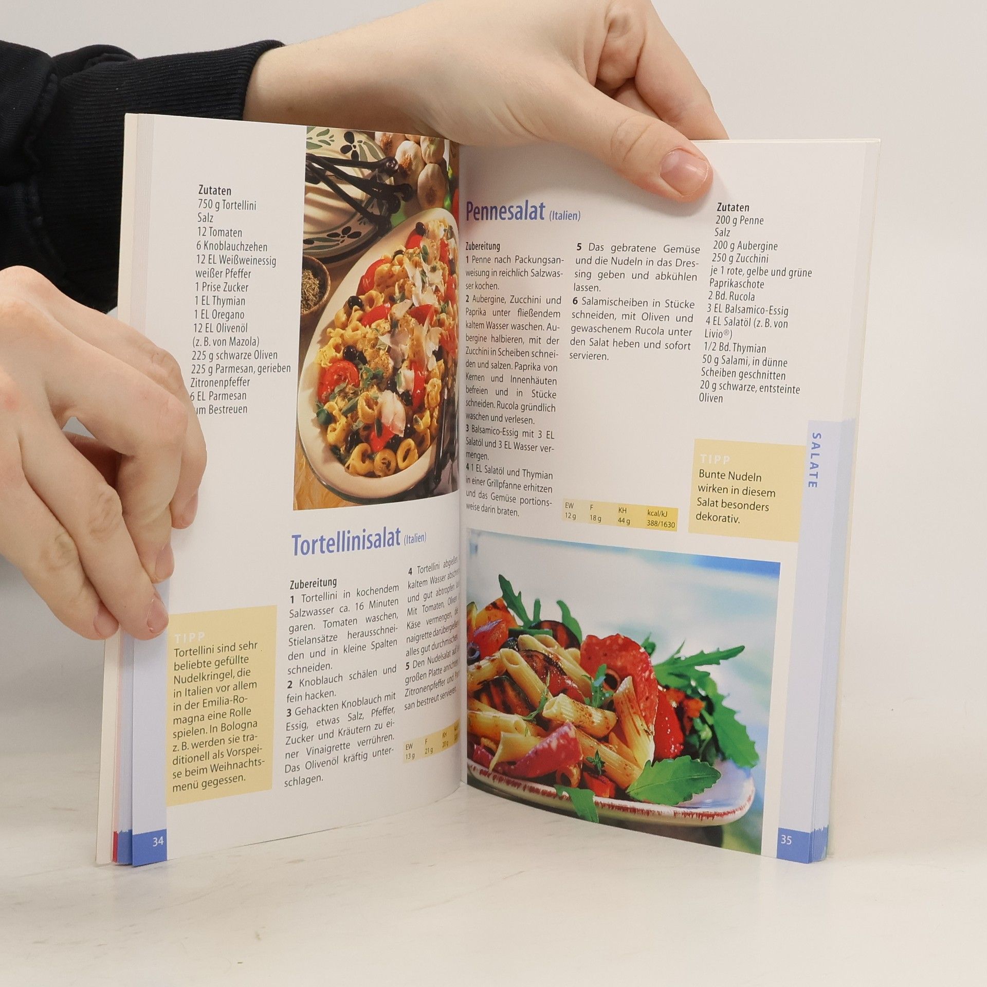 Autorenkollektiv Mediterran kochen Die besten Rezepte