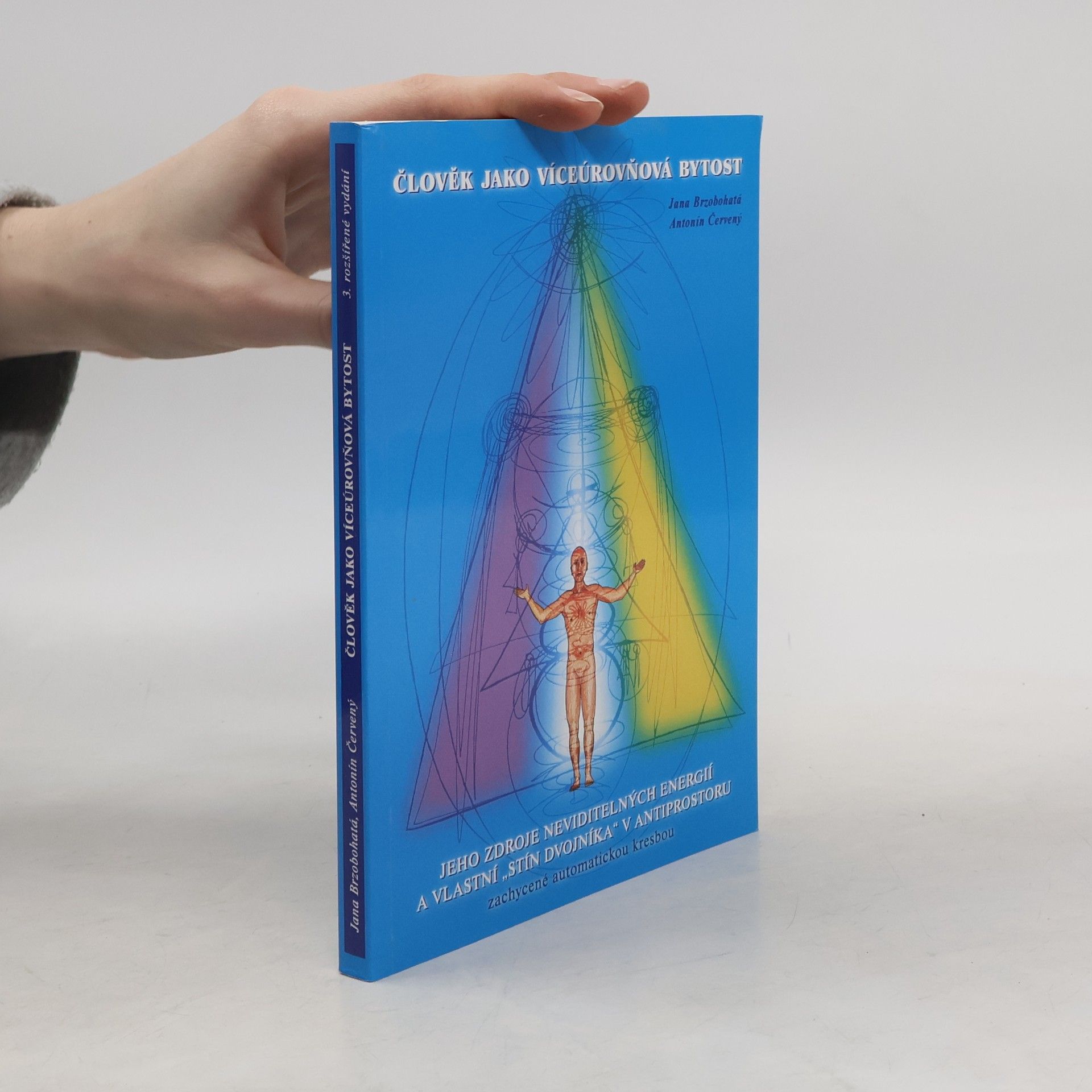 Člověk jako víceúrovňová bytost