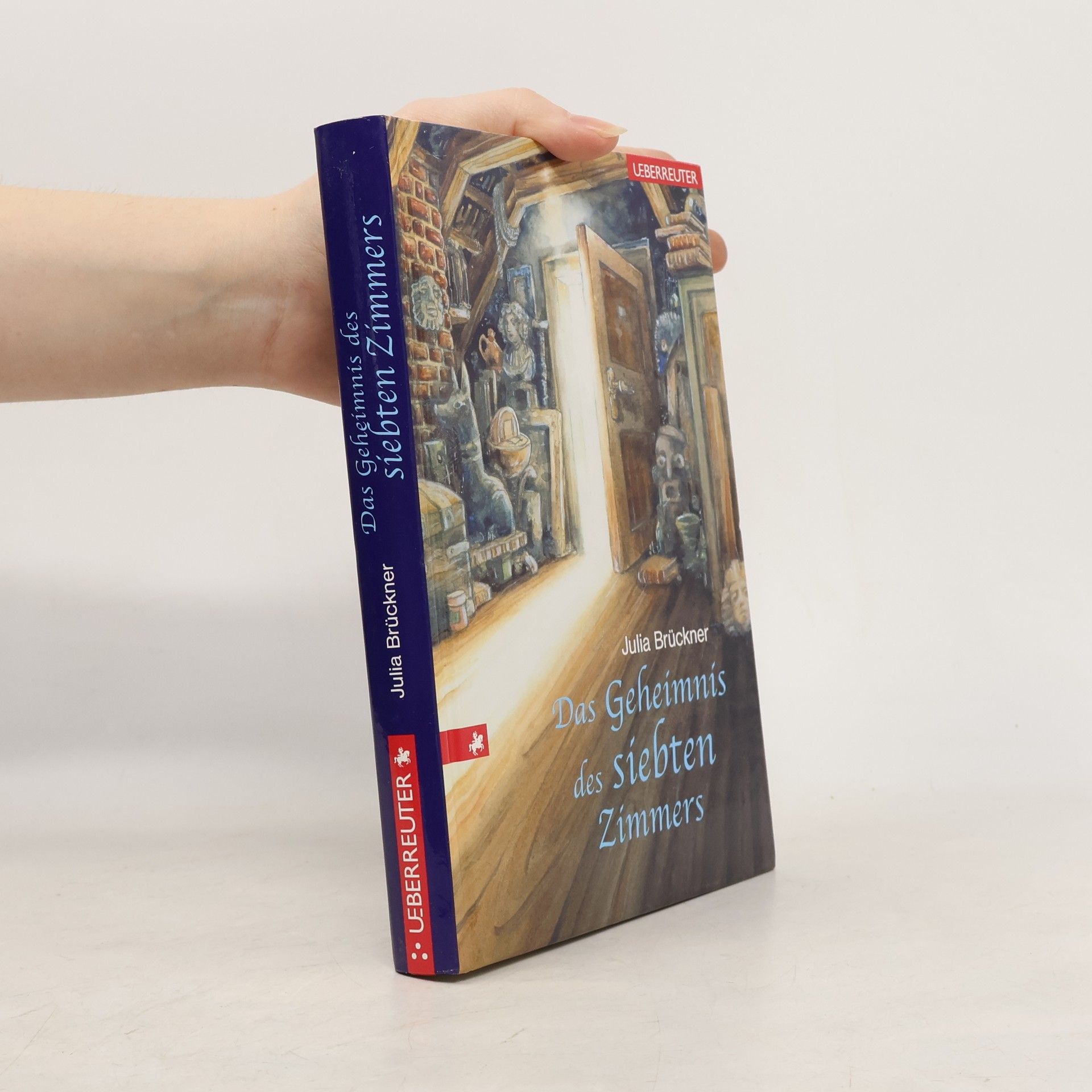 Das Geheimnis des siebten Zimmers
