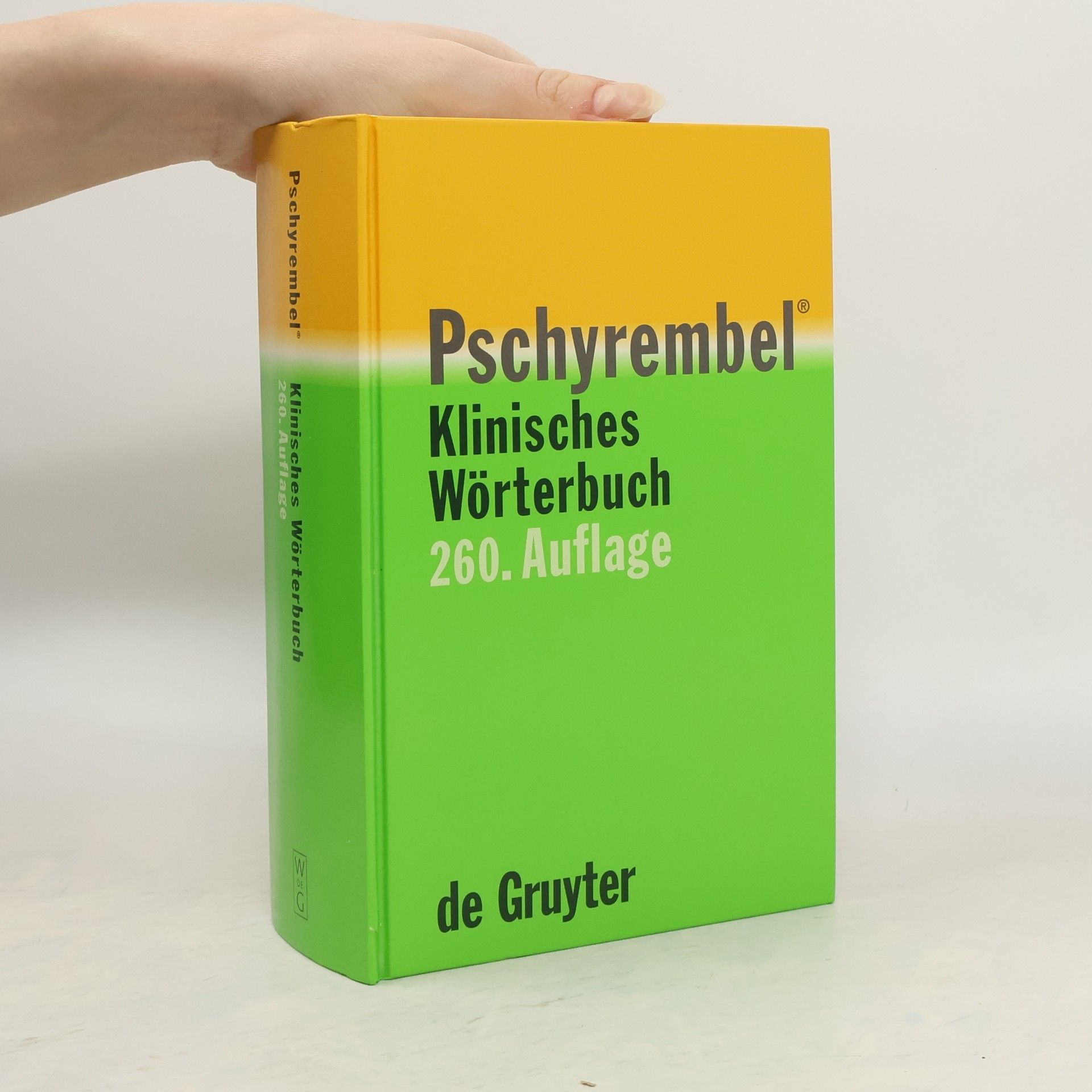 Willibald Pschyrembel Pschyrembel Klinisches Wörterbuch