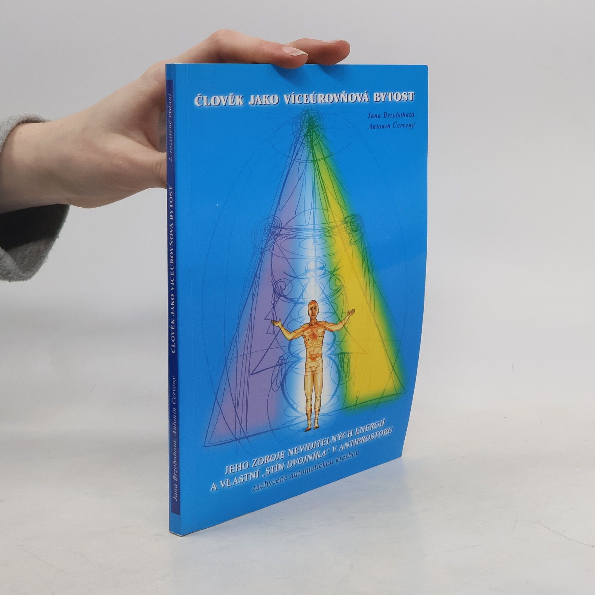 Člověk jako víceúrovňová bytost