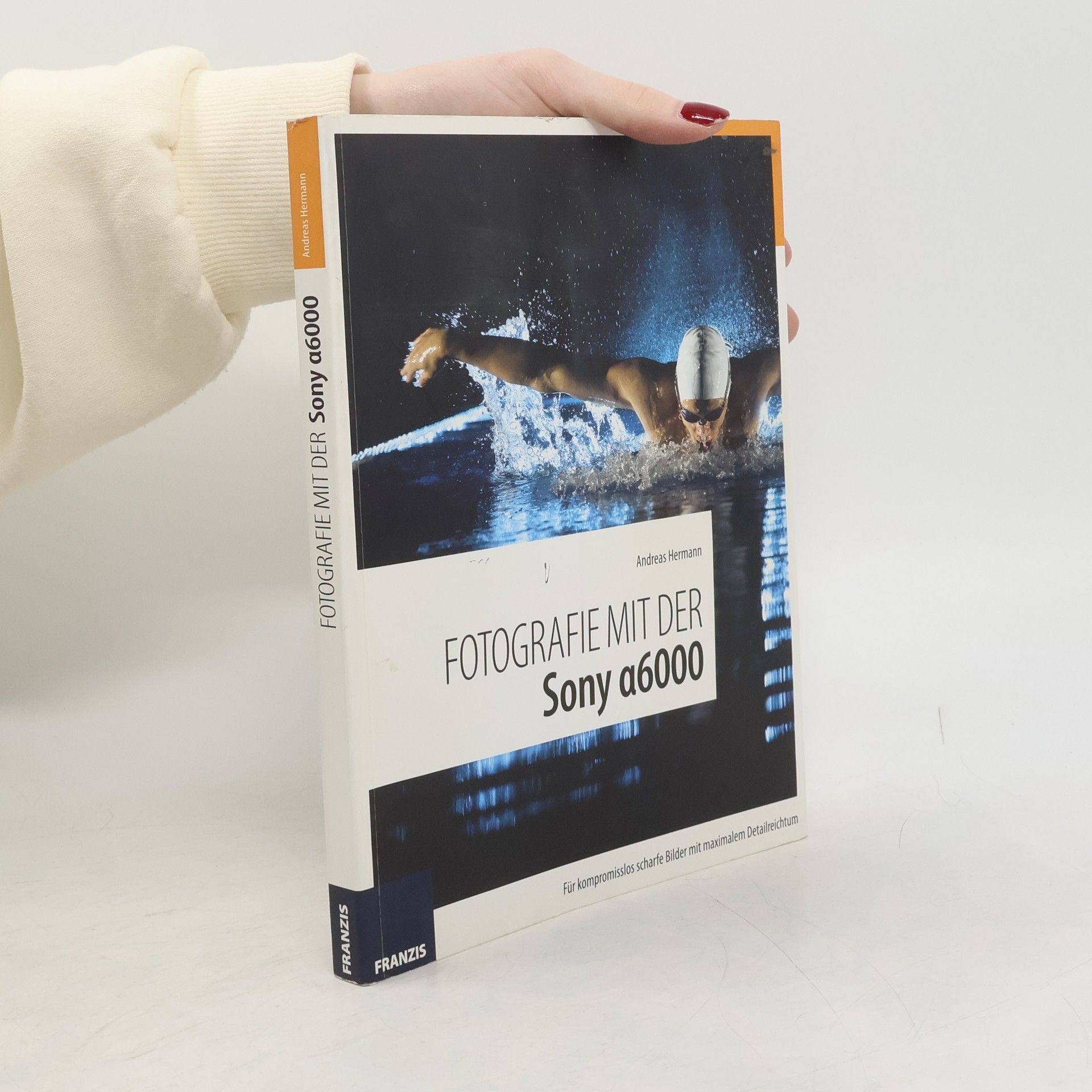 Andreas Herrmann Fotografie mit der Sony α [alpha] 6000