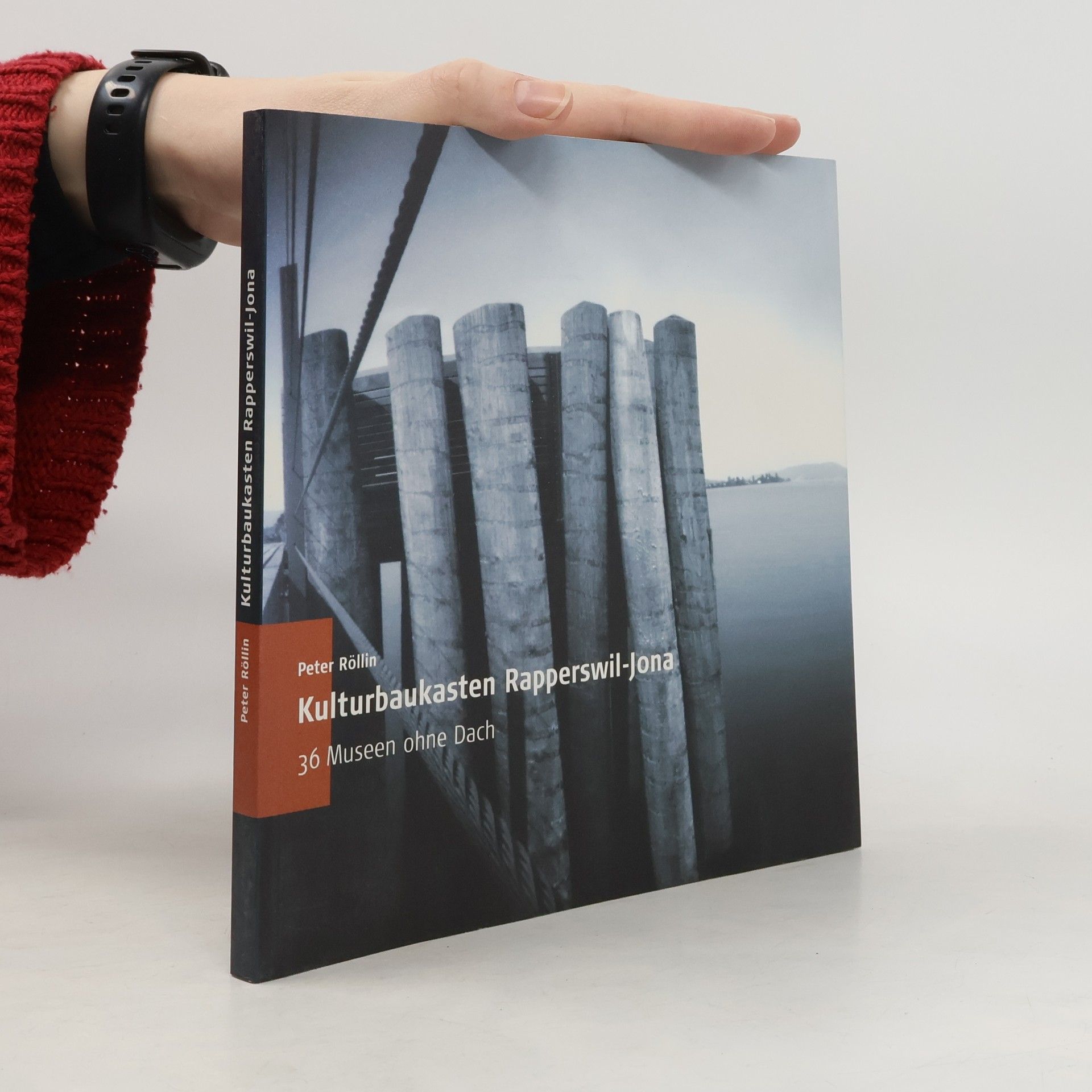 Kulturbaukasten Rapperswil-Jona