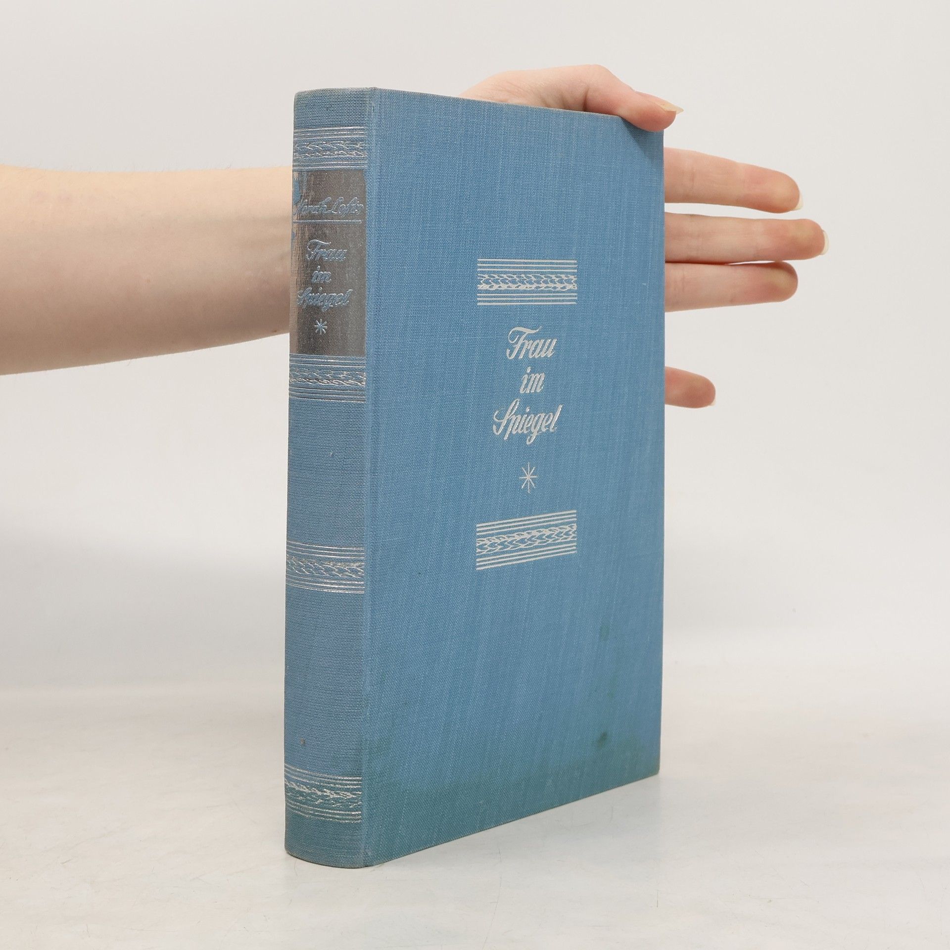 Autorenkollektiv Klarer Spiegel der Zuneigung