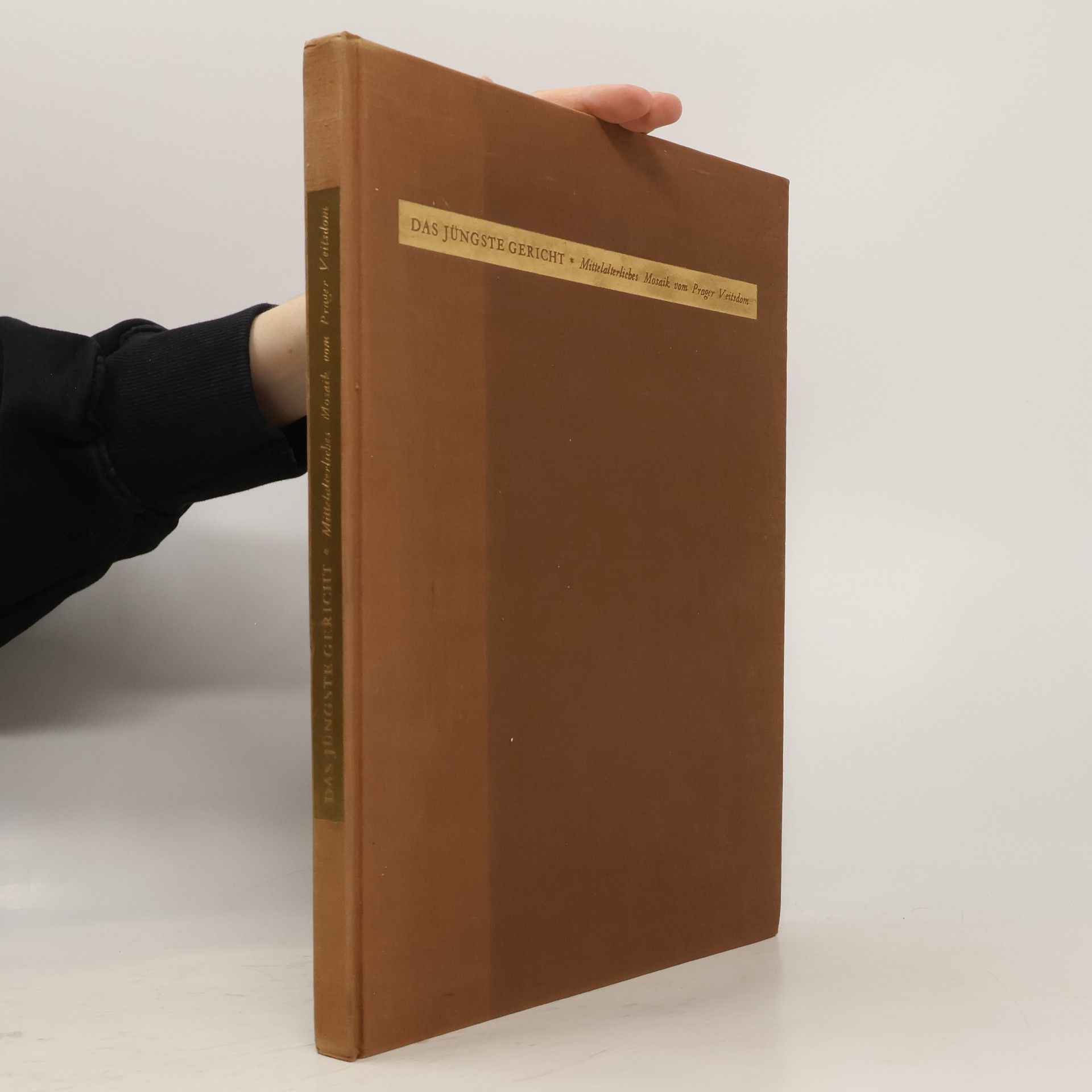 Das Jüngste Gericht