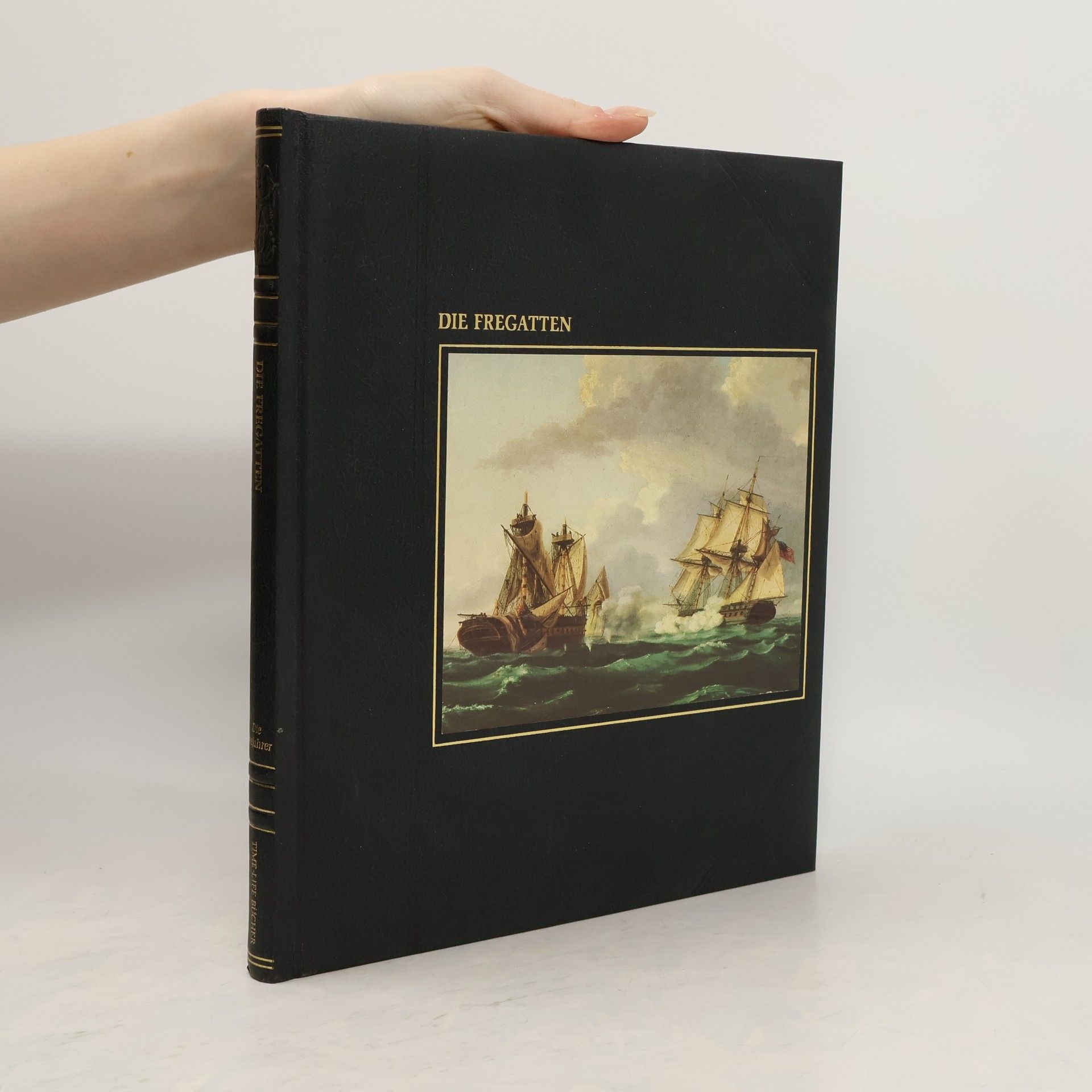 Die Fregatten